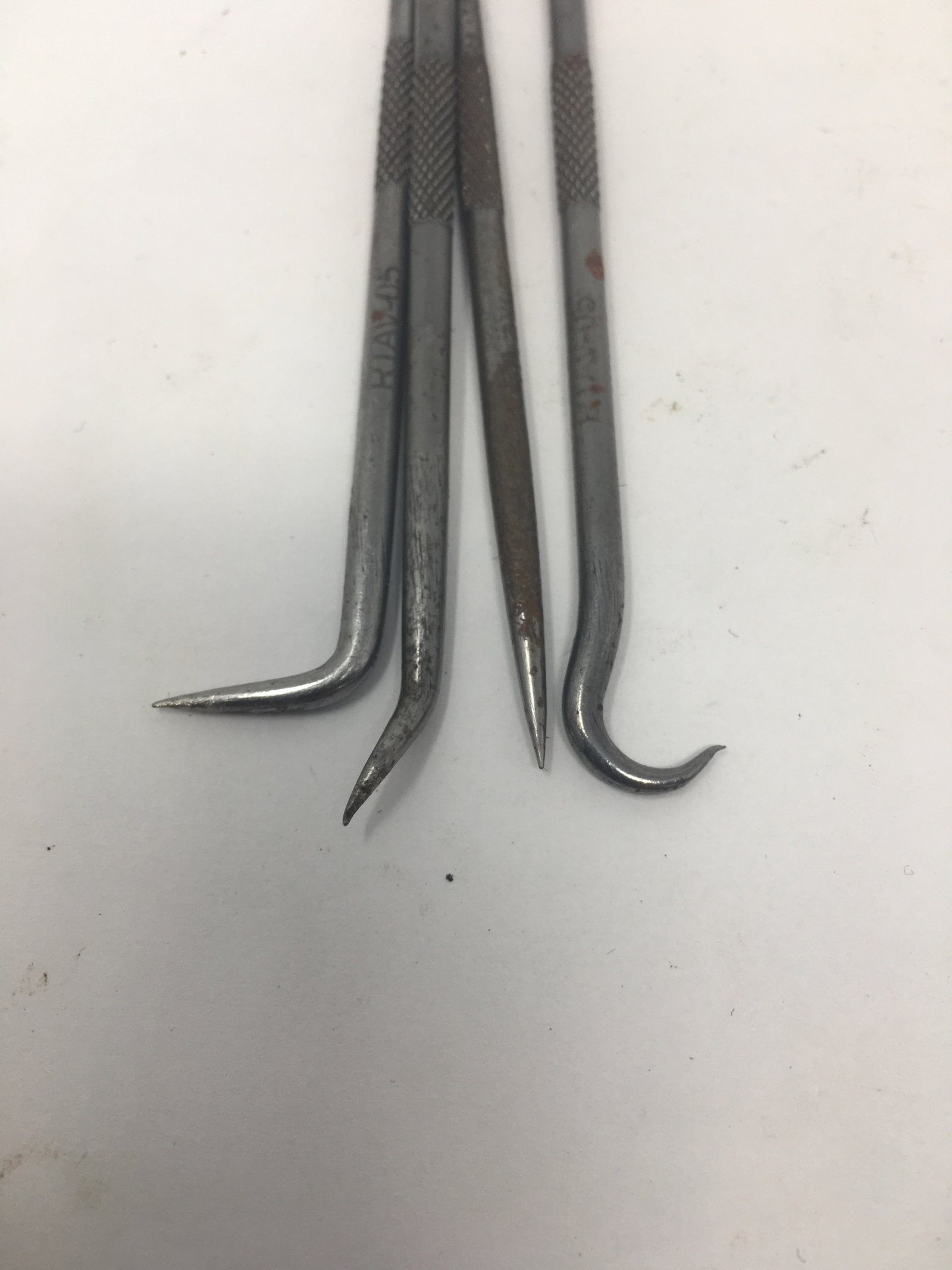 Blue Point - YA145 - Image 2