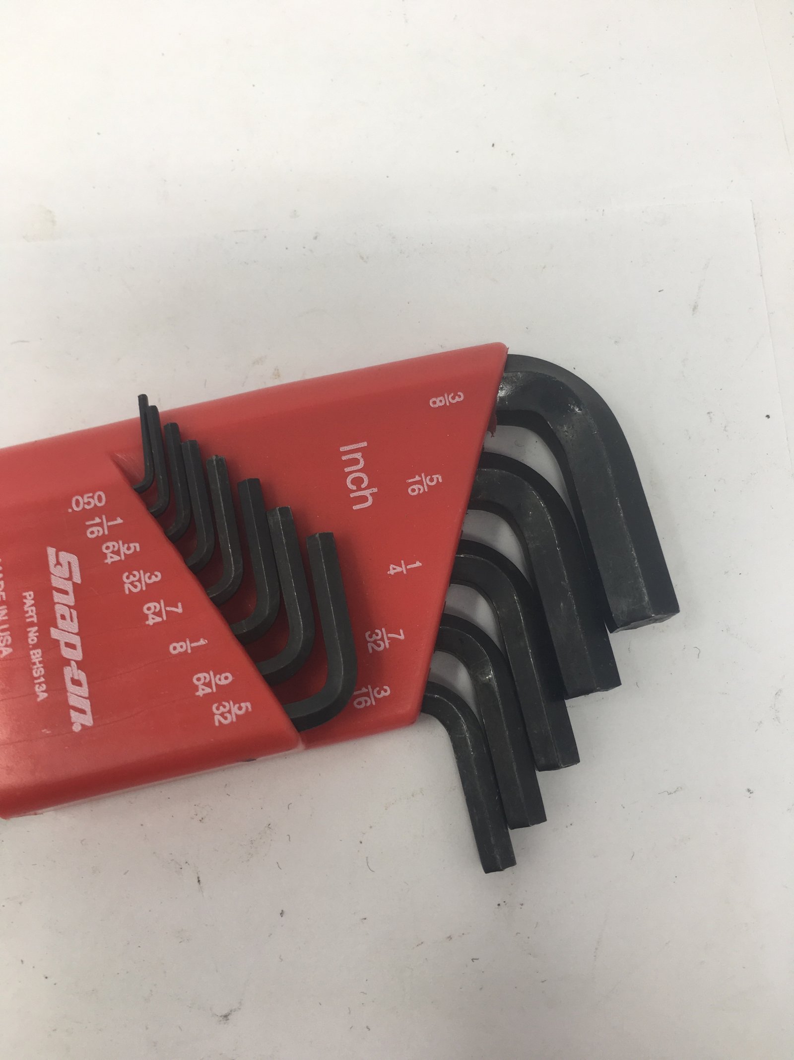 Snap On - BHS13A - Image 2