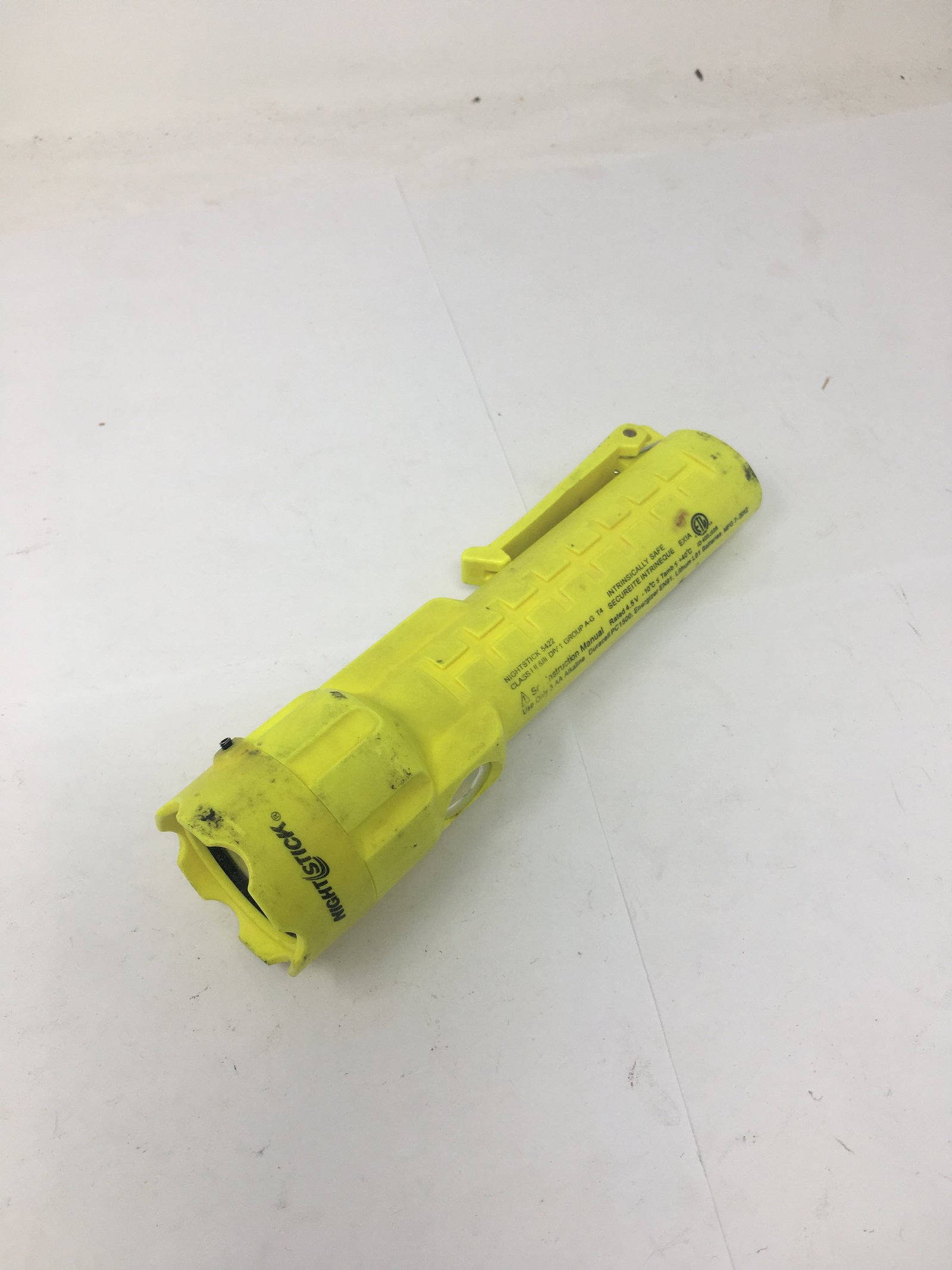 Nightstick - 5422