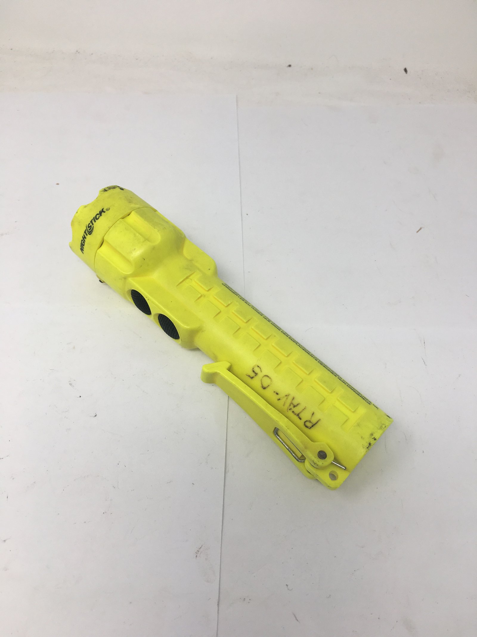 Nightstick - 5422 - Image 2