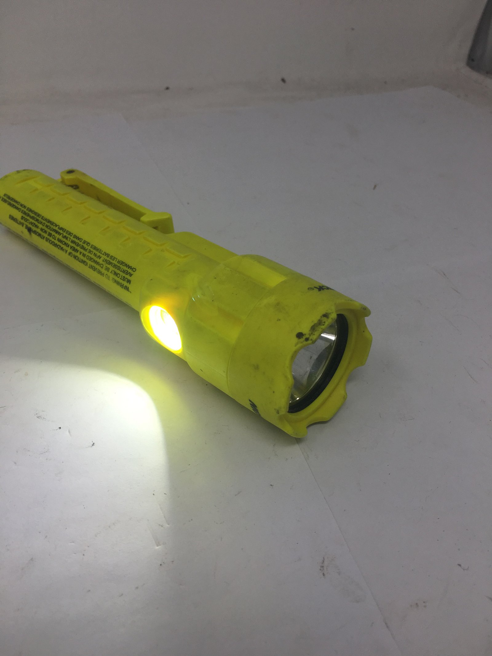 Nightstick - 5422 - Image 4