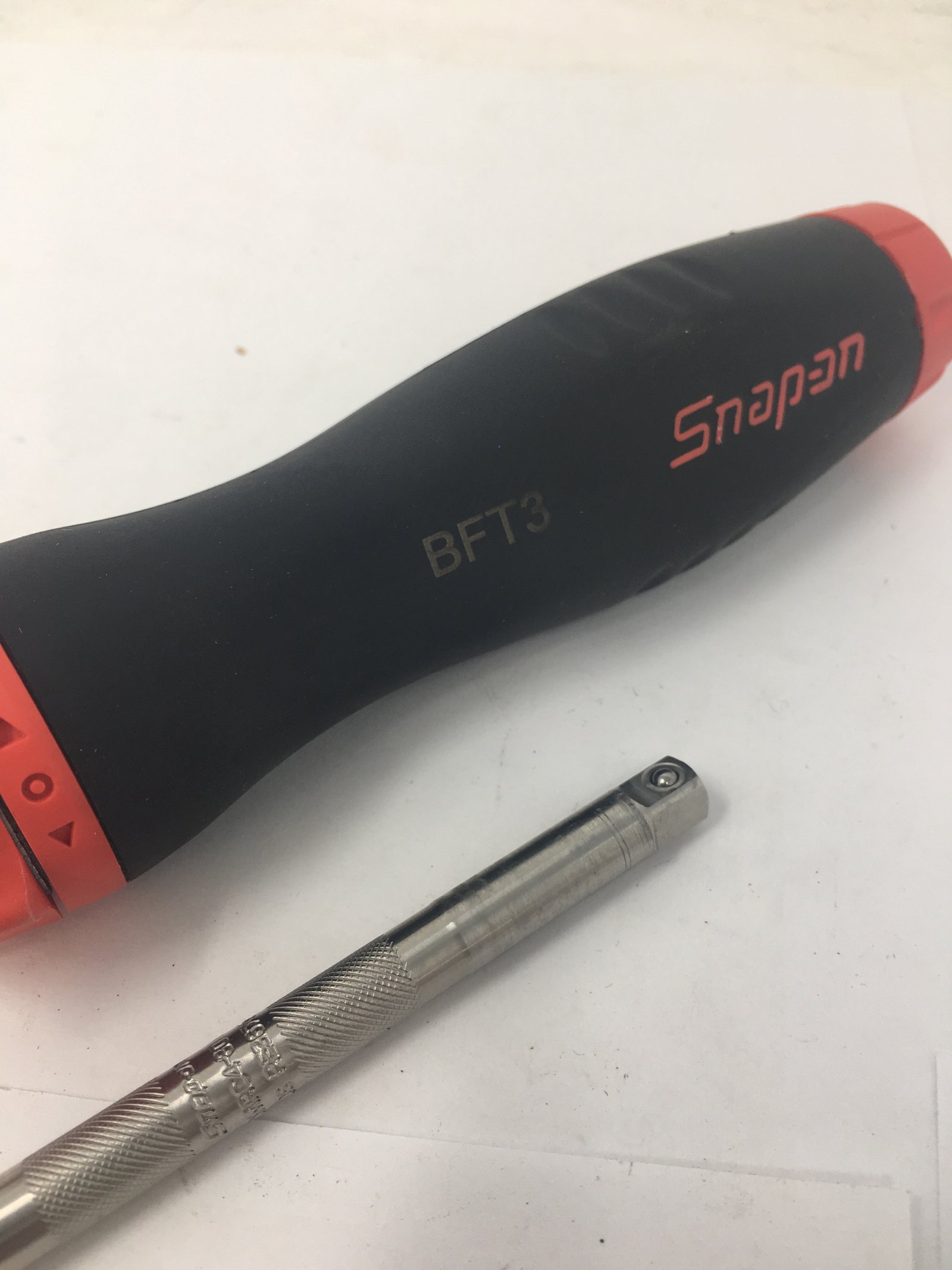 Snap On - SGDMRC4A - Image 4