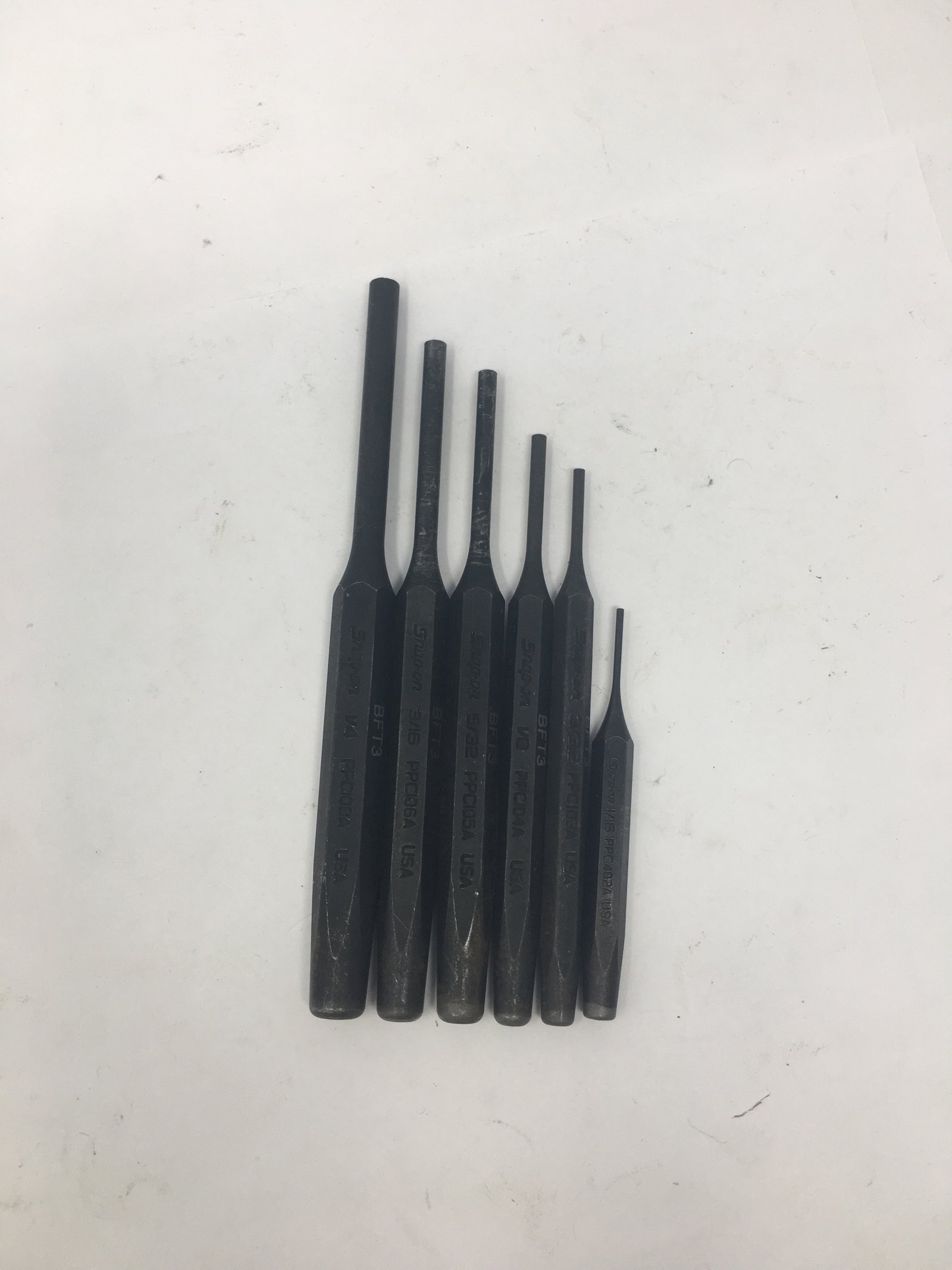 Snap On - PPCSET