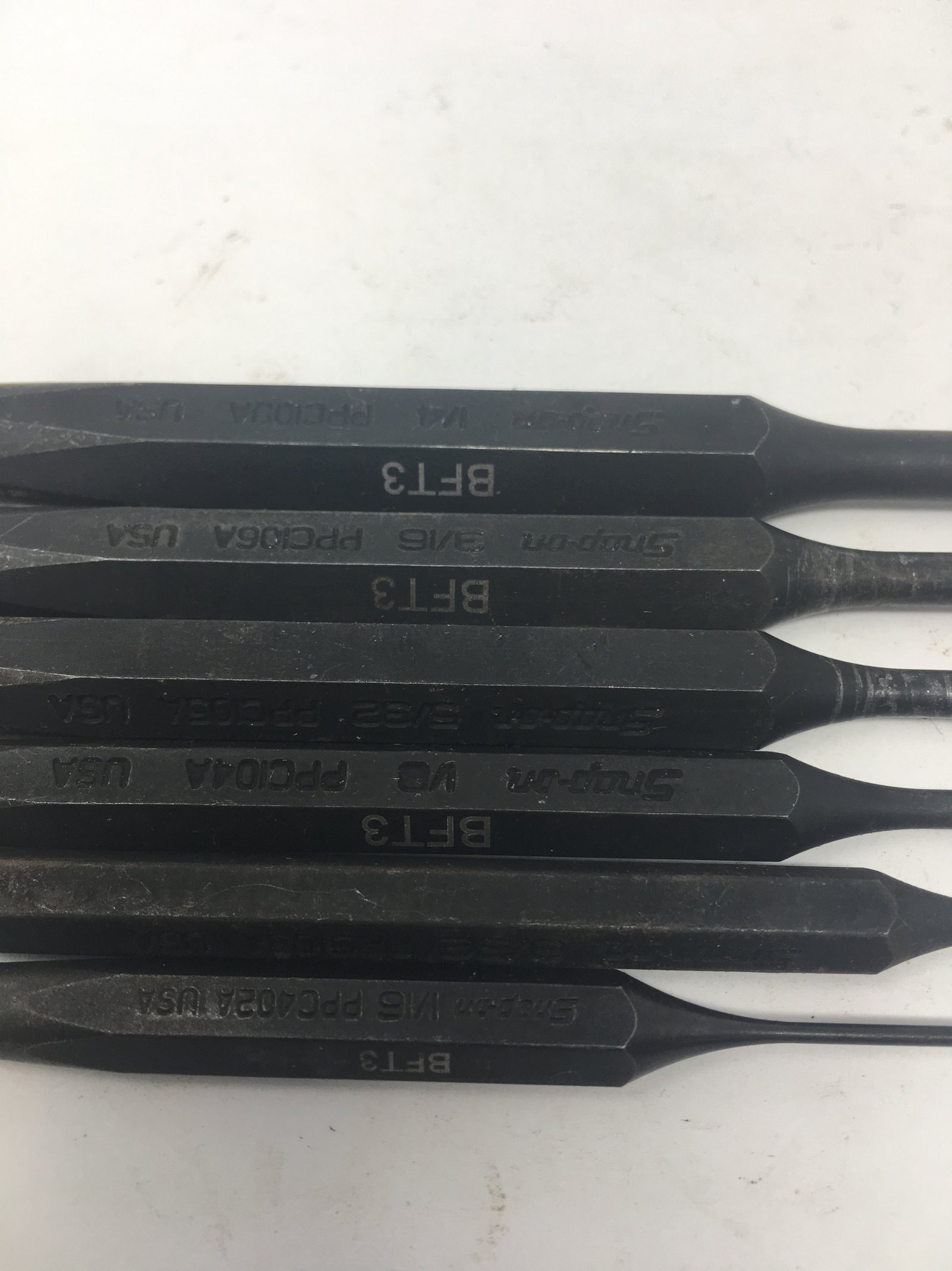 Snap On - PPCSET - Image 3