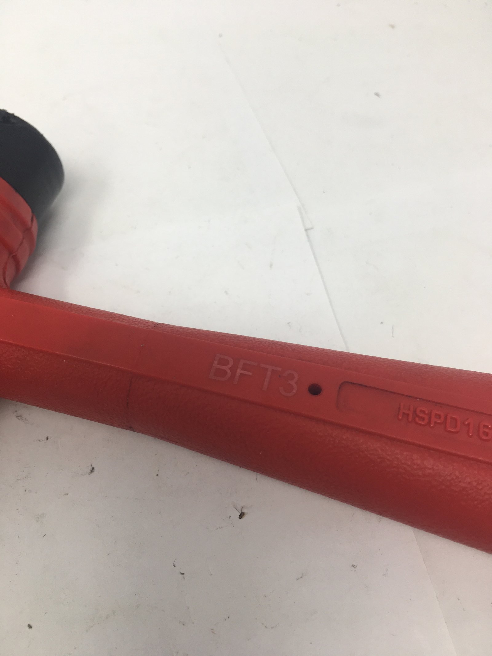 Snap On - HSPD16 - KB Tools