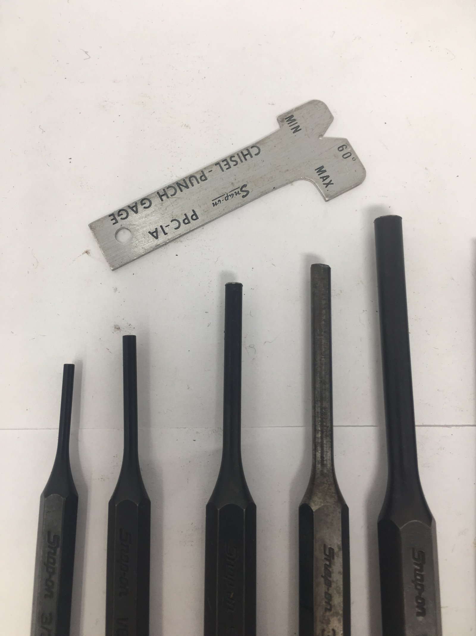 Snap On - PPC715BK - Image 8