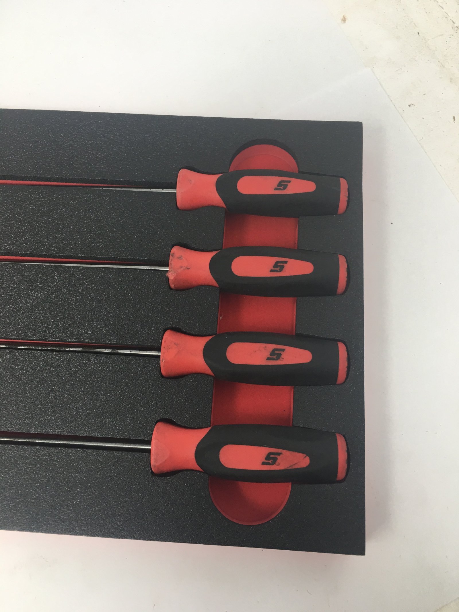 Snap On - PICKSET - Image 2