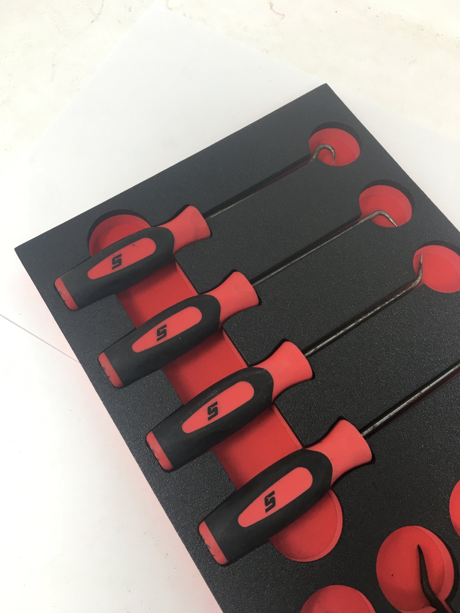 Snap On - PICKSET - Image 3