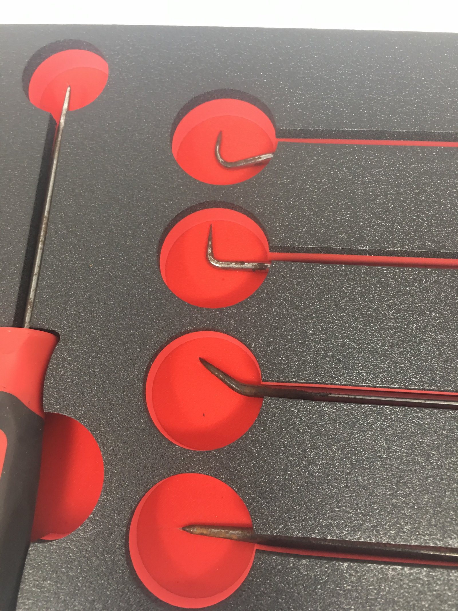 Snap On - PICKSET - Image 4