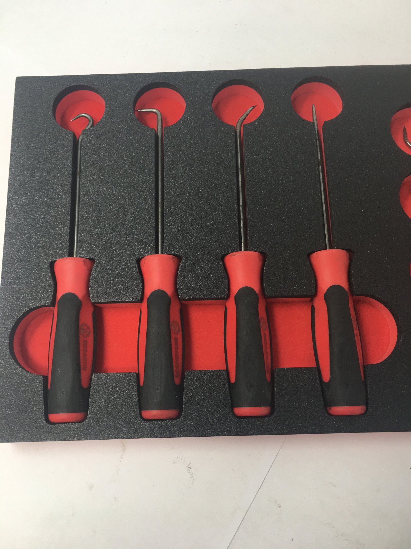 Snap On - PICKSET - Image 6