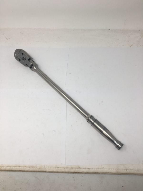 Cliquet Snap-On T936 1/4 De Pouce – Standard, Occasion état Correct