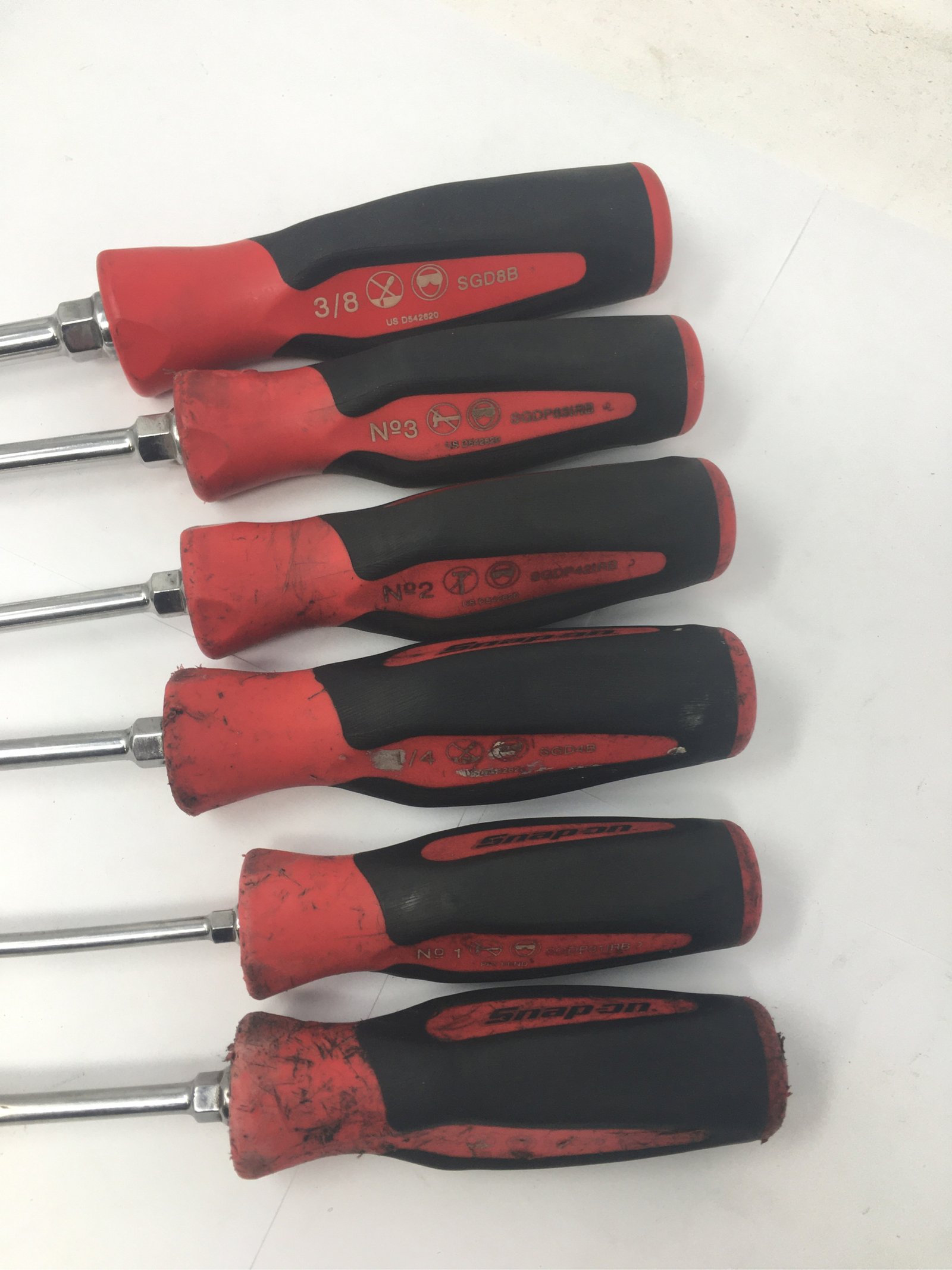 Snap On - SGDX80BR - Image 6