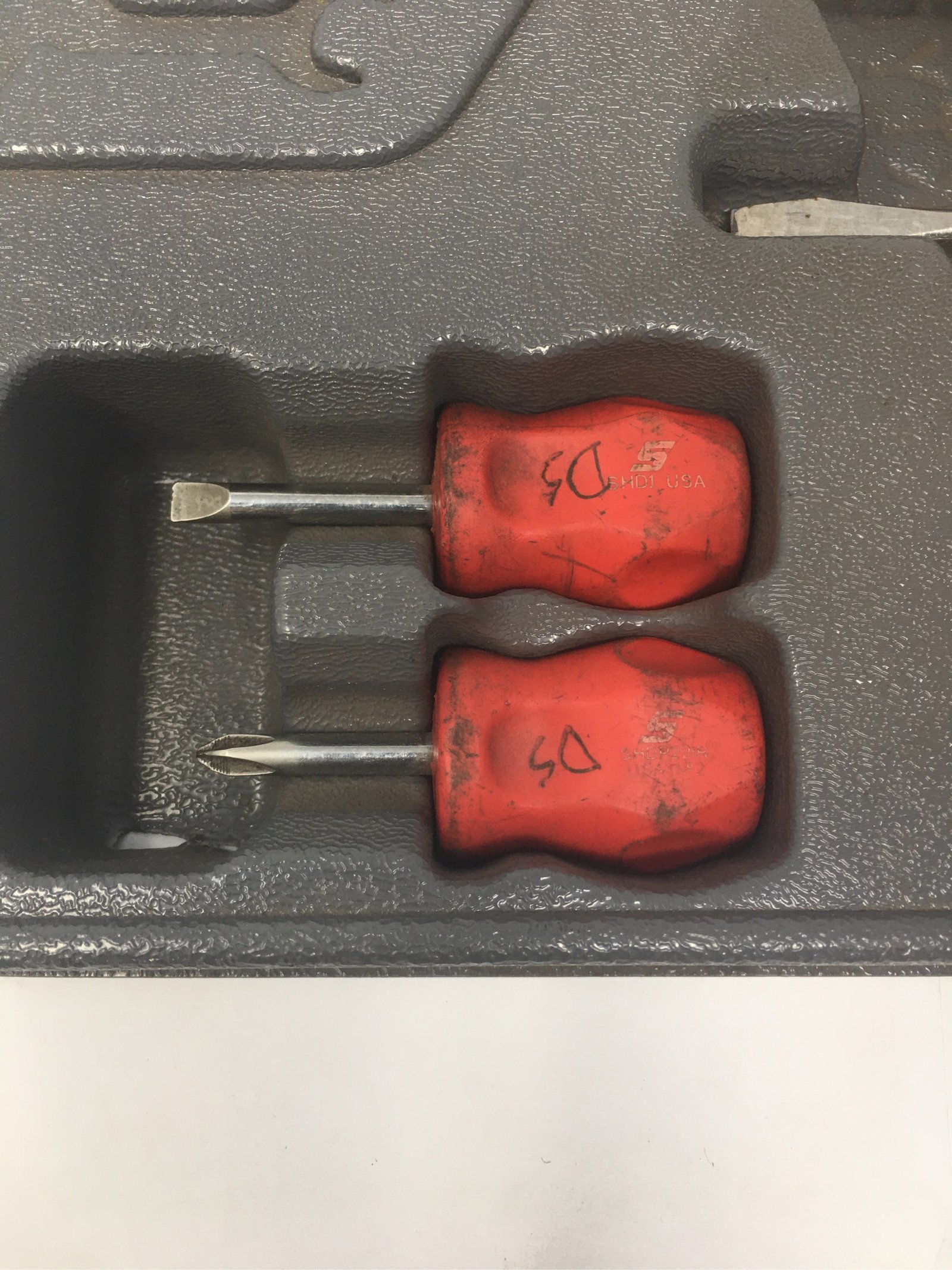 Snap On - SGDX80BR - Image 3