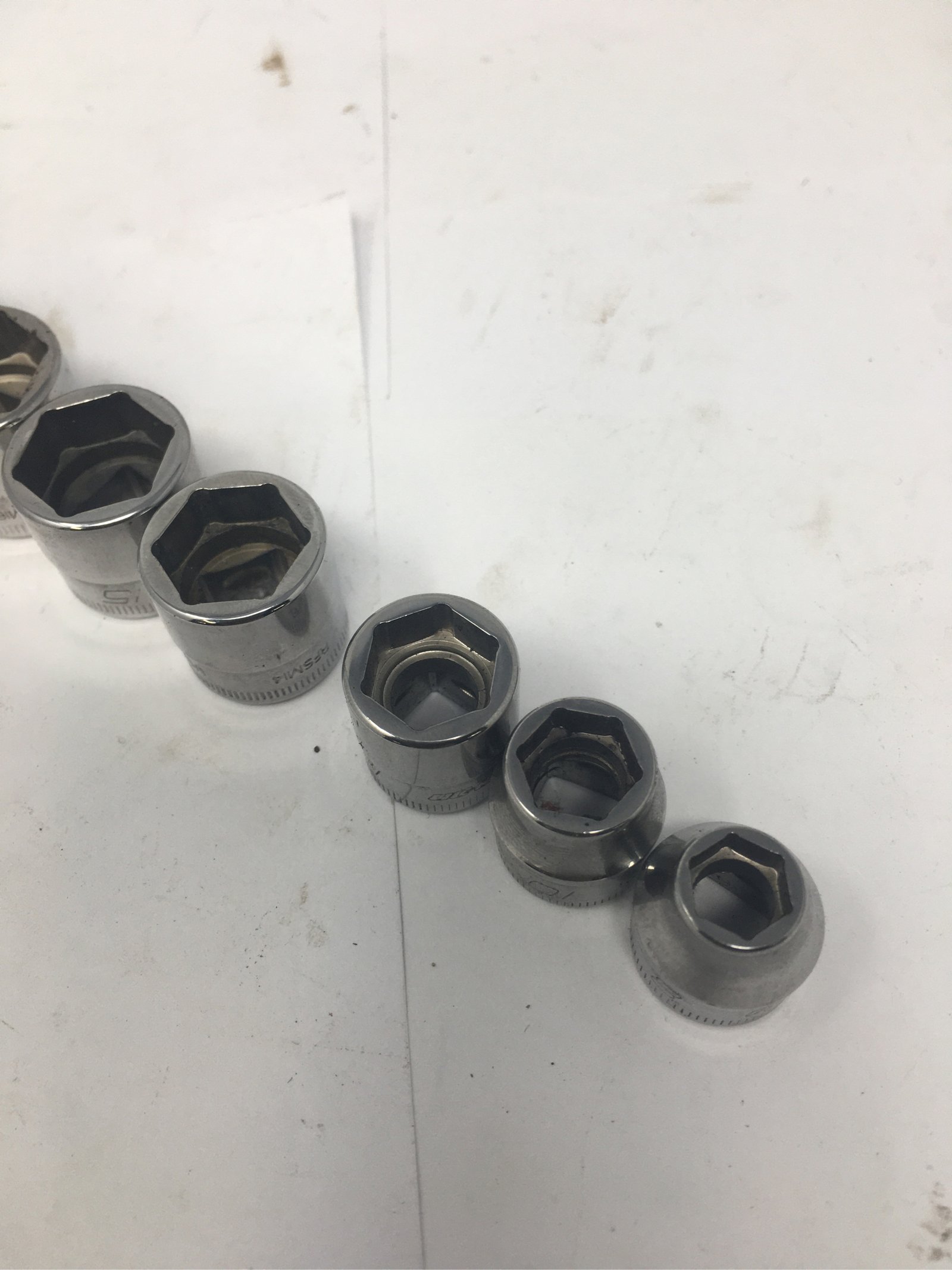 Snap On - 209RFSM-P - Image 4