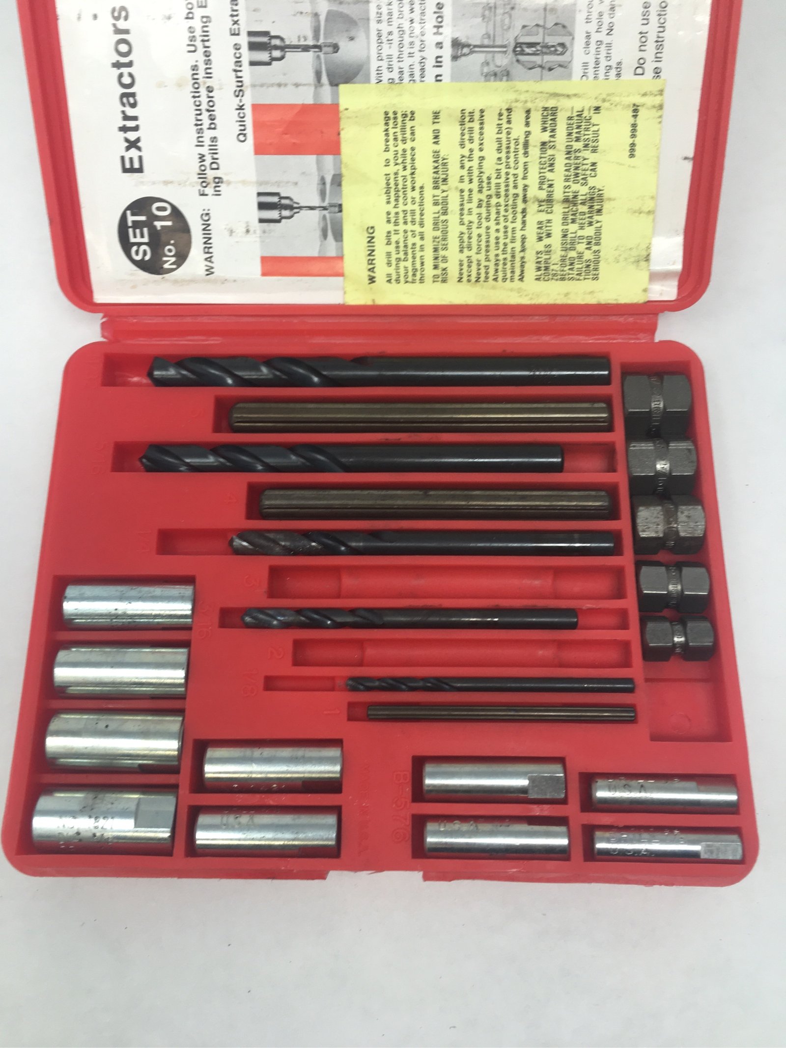 Blue Point - 1020-I - Image 2