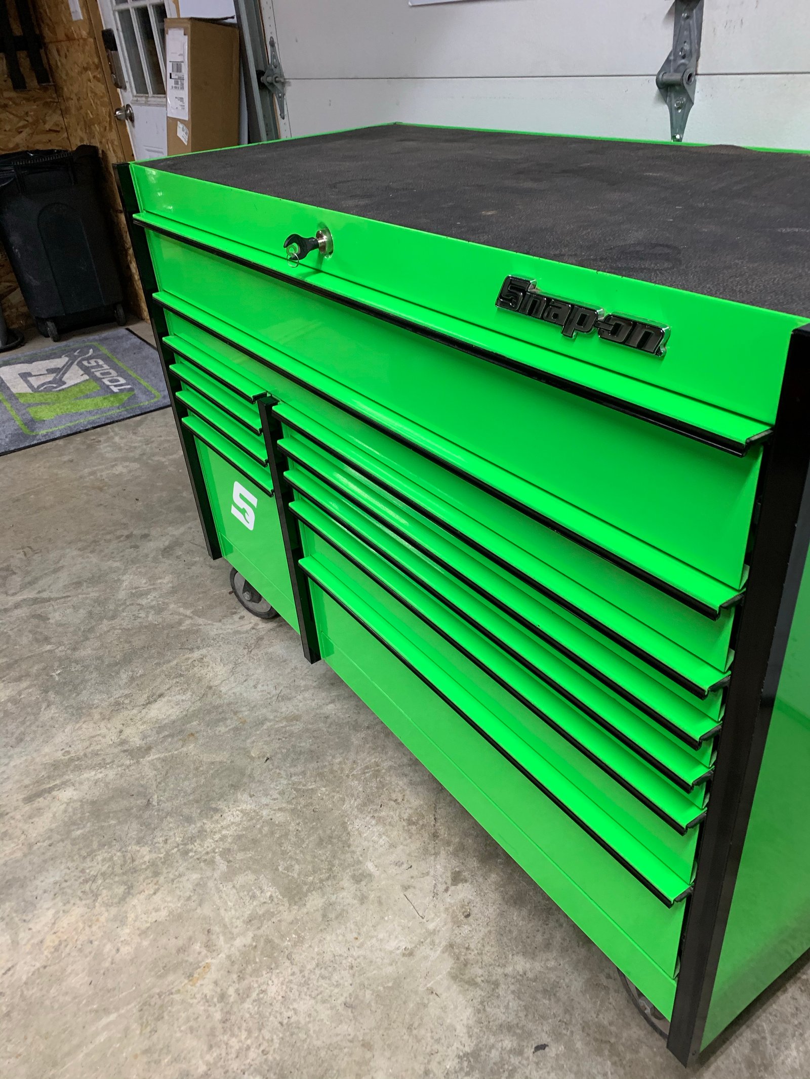 Snap On - KRL722BPKG - KB Tools