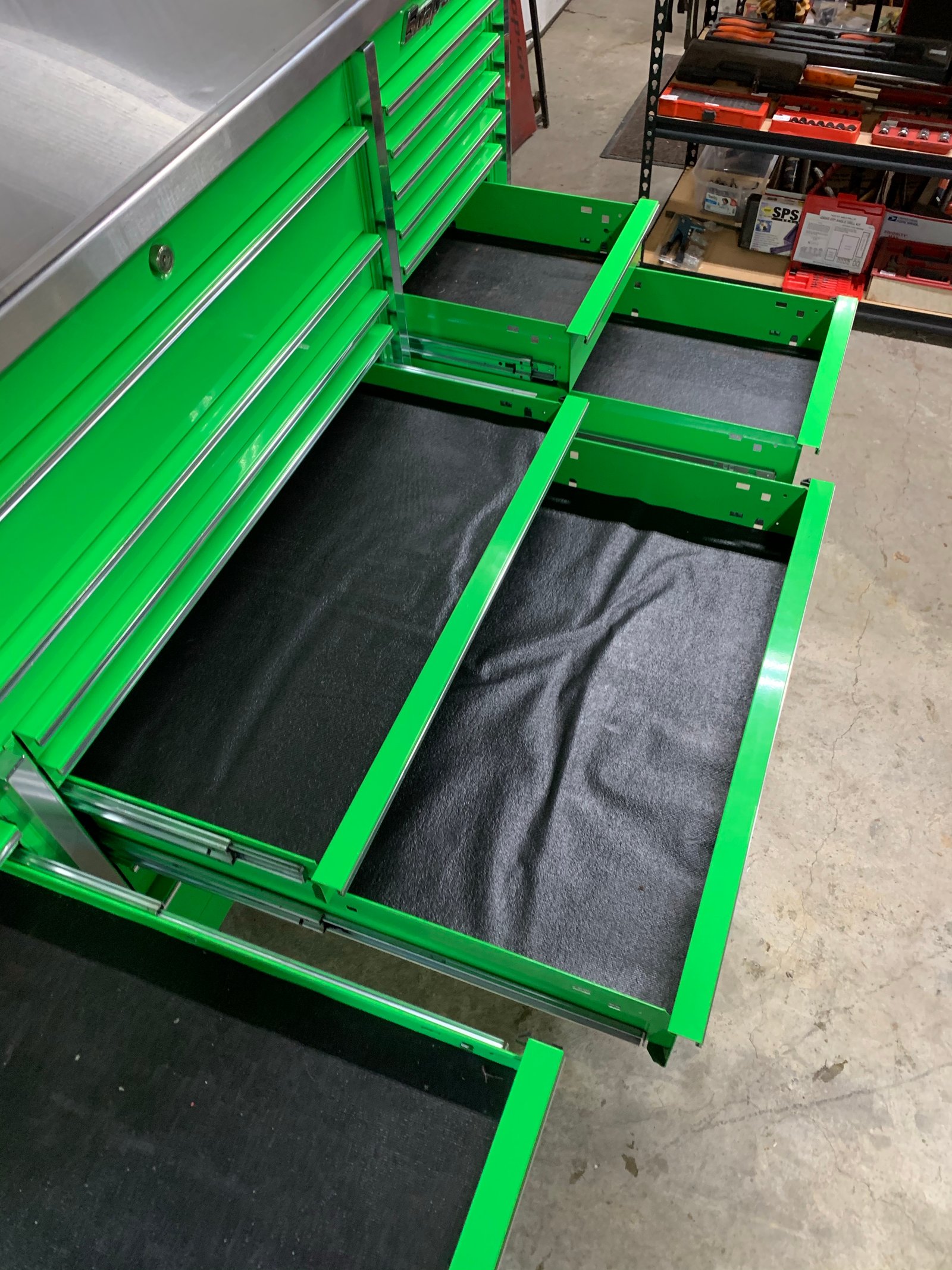 Snap On - KRL1023 - Image 8