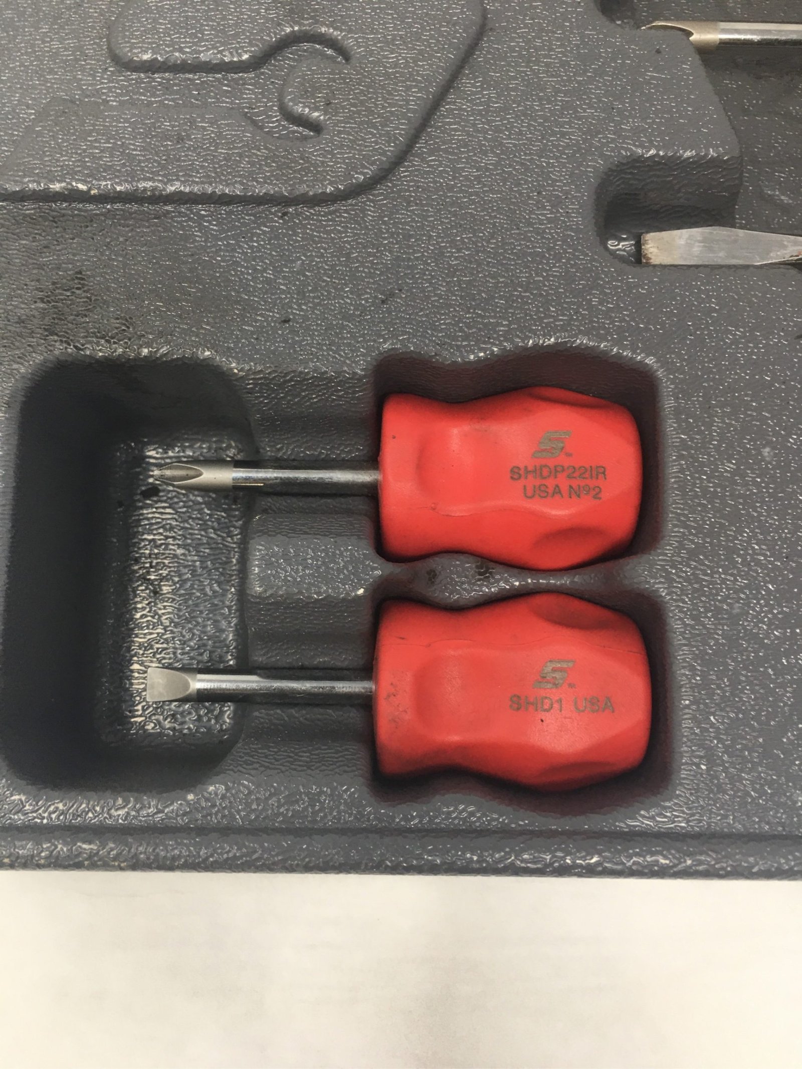 Snap On - SGDX80BR - Image 3