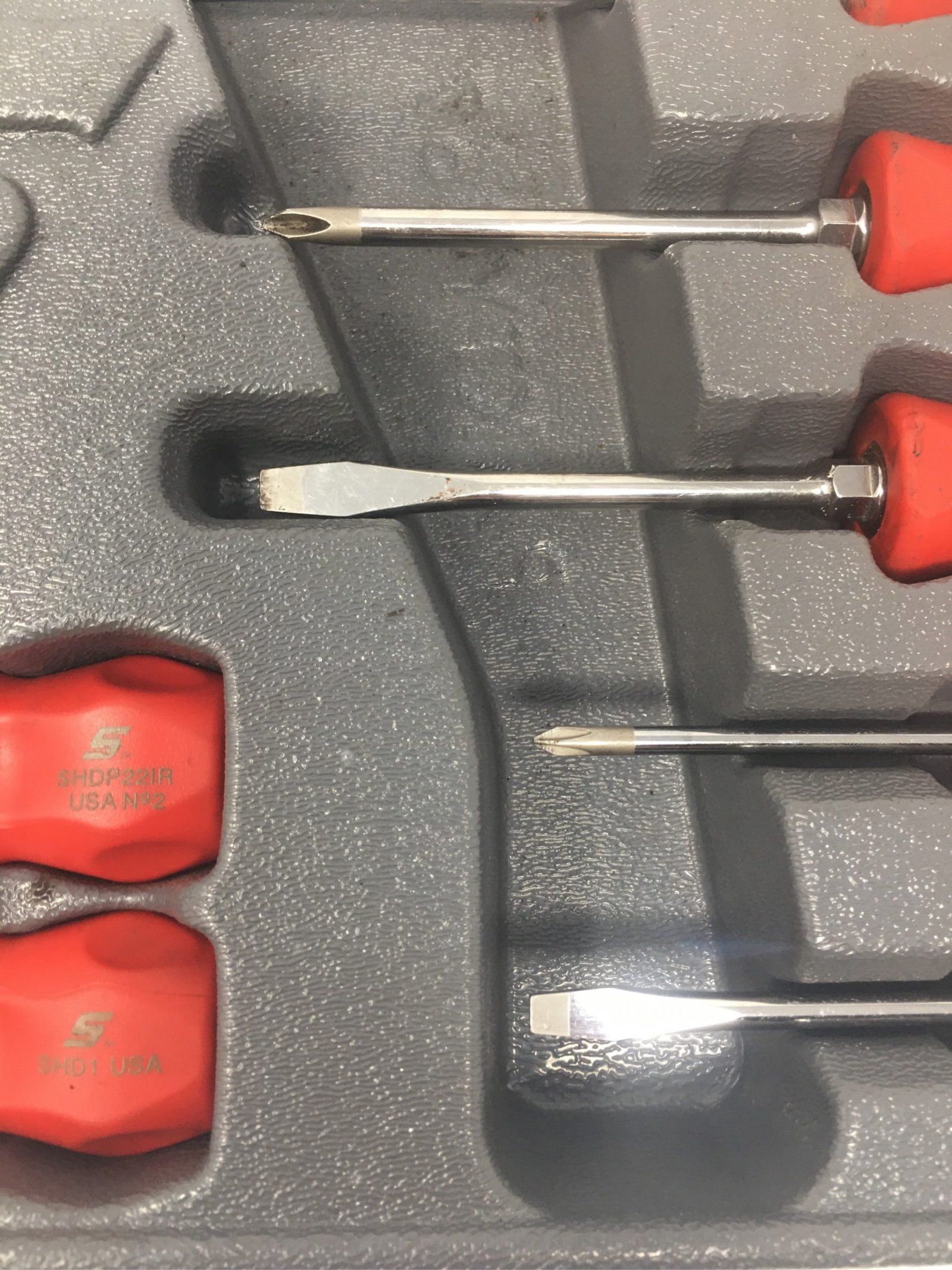 Snap On - SGDX80BR - Image 4