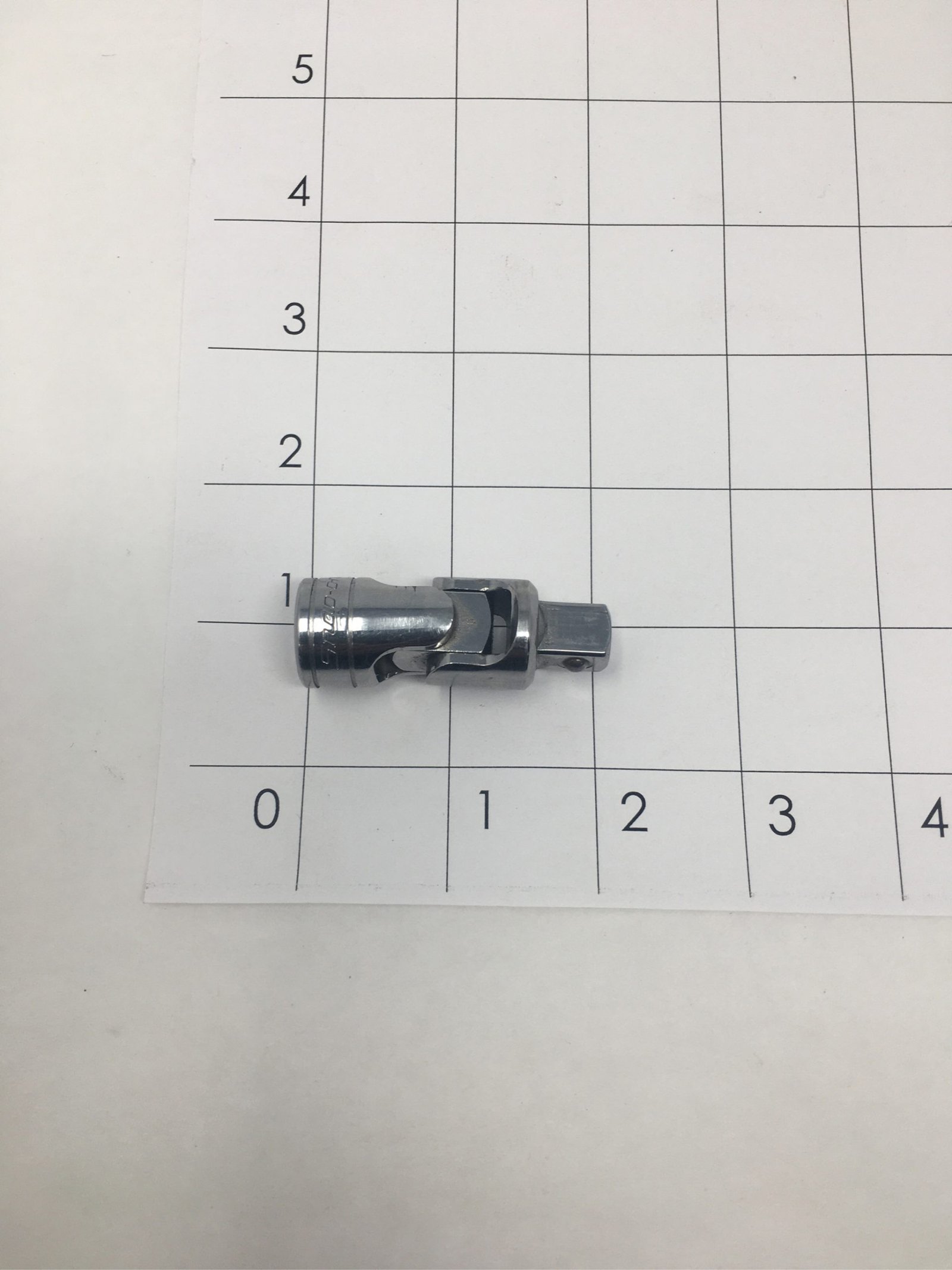 Snap On - FU8A - Image 4
