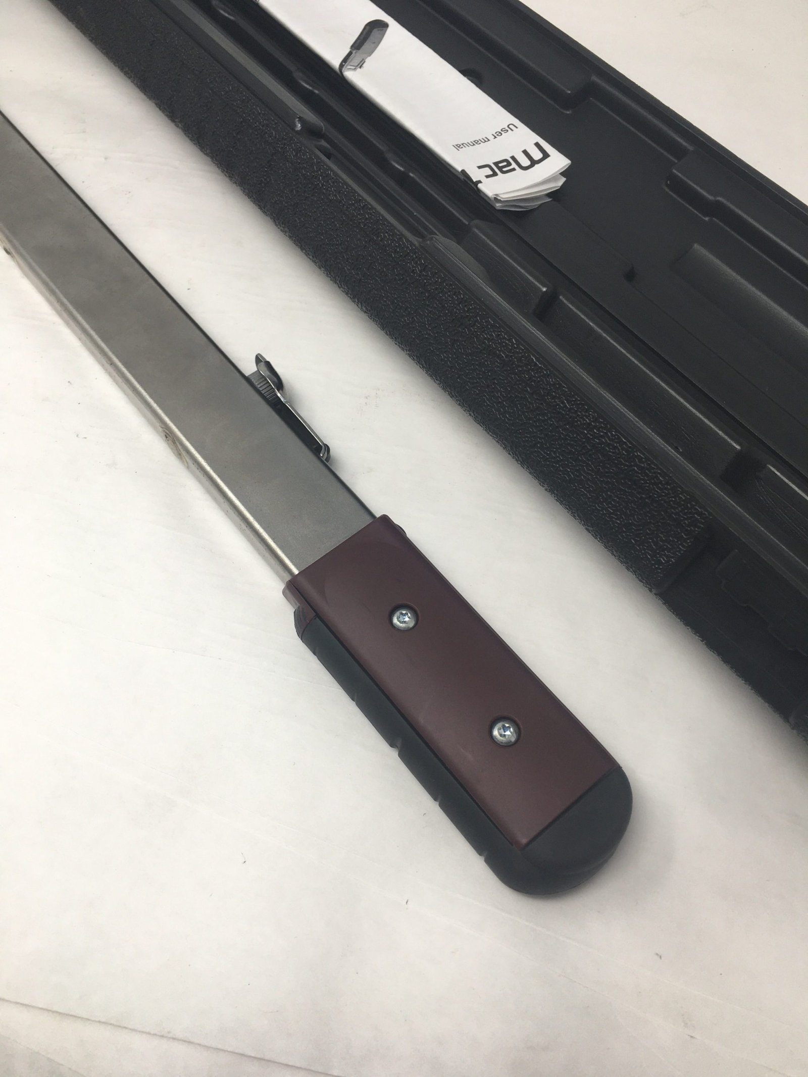 MAC - TWV250P - Image 4