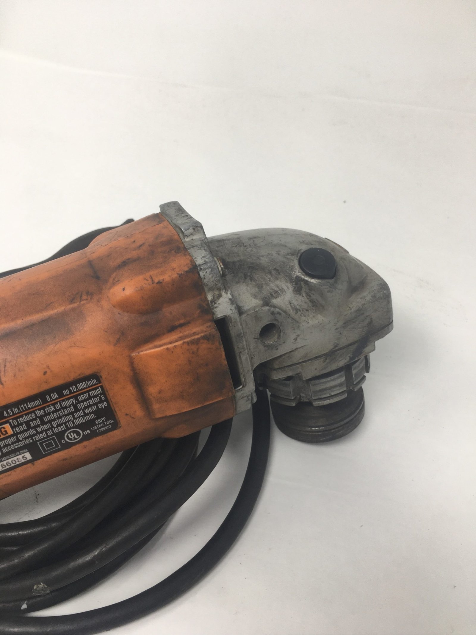 Ridgid - R1001 - Image 4