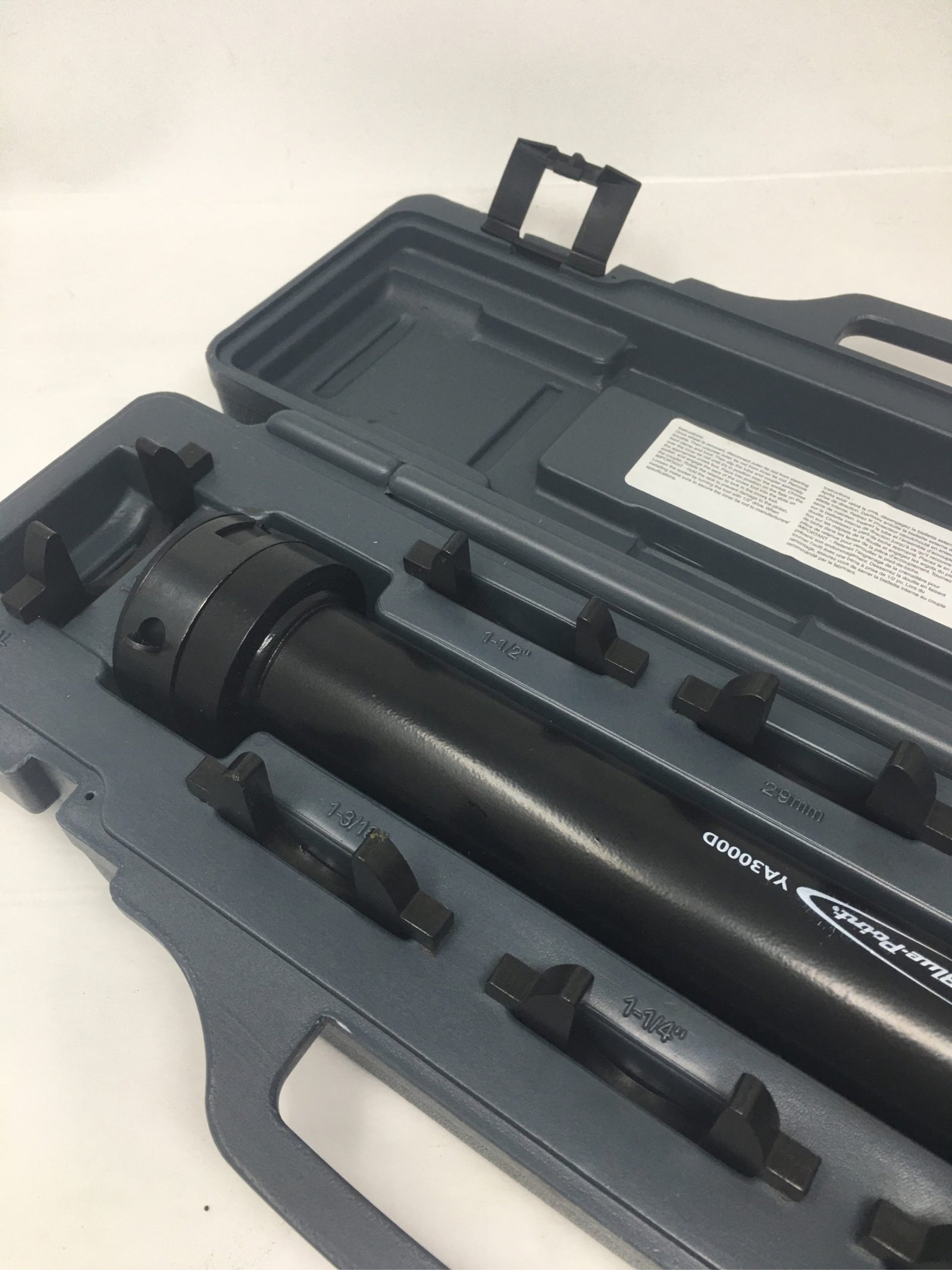 Blue Point - YA3000D - Image 3