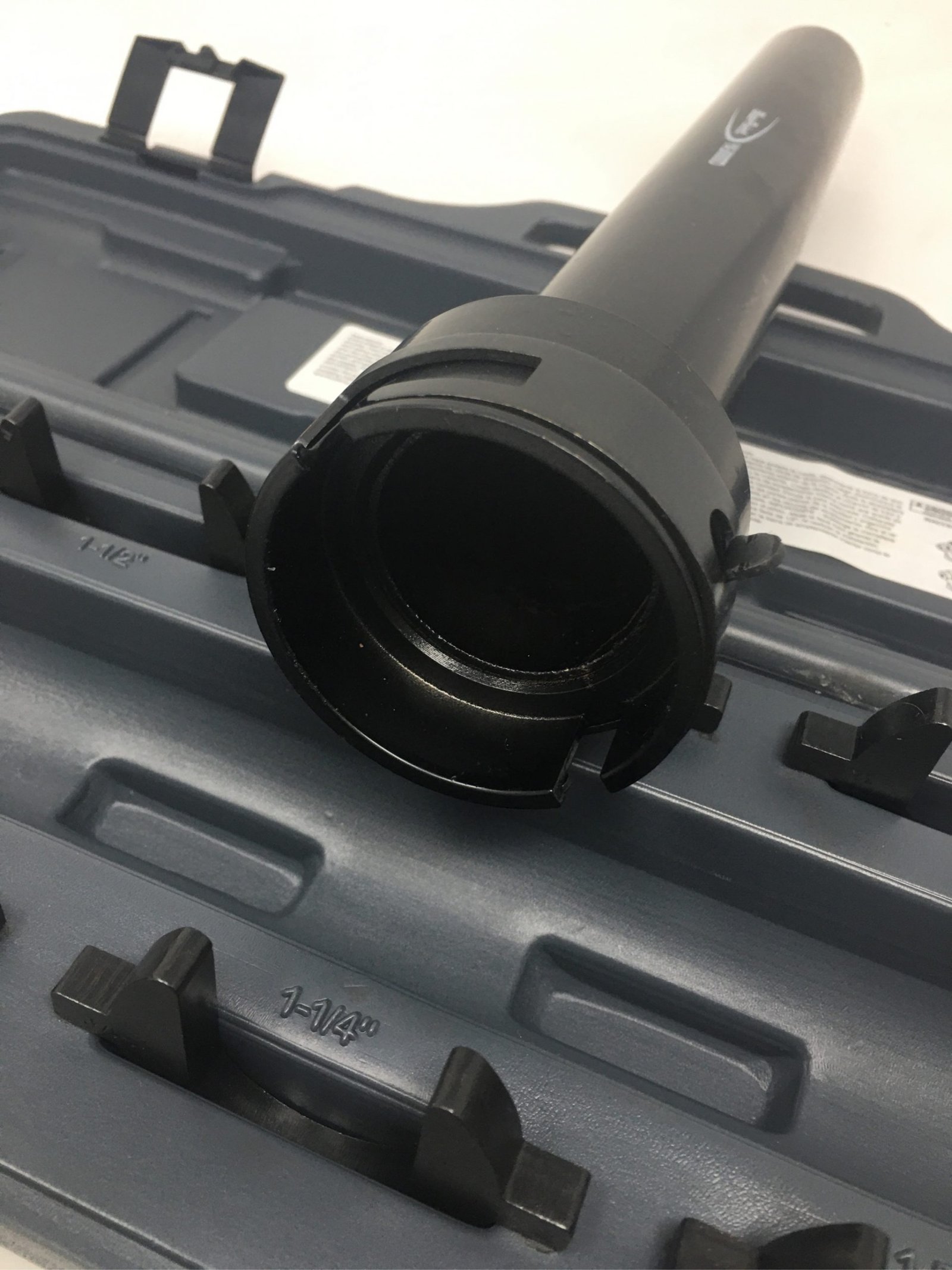 Blue Point - YA3000D - Image 4