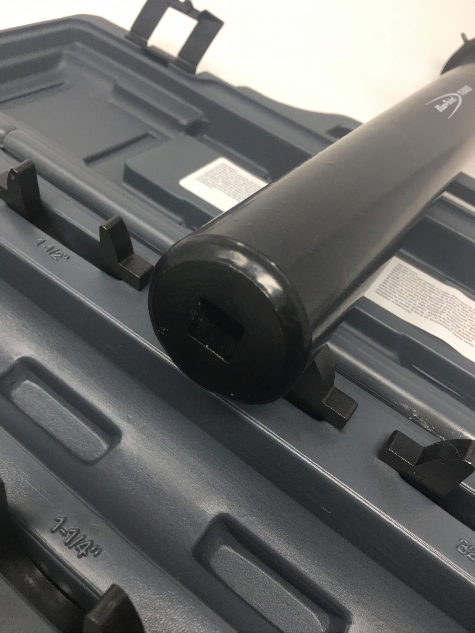 Blue Point - YA3000D - Image 5