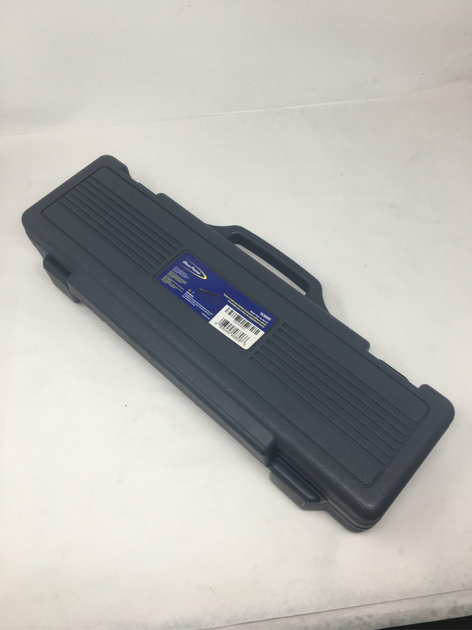 Blue Point - YA3000D - Image 6