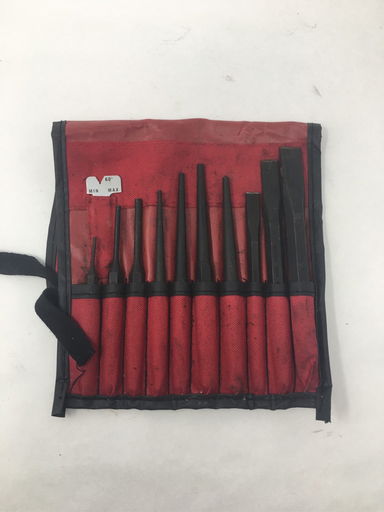 Snap On - PPC710BK