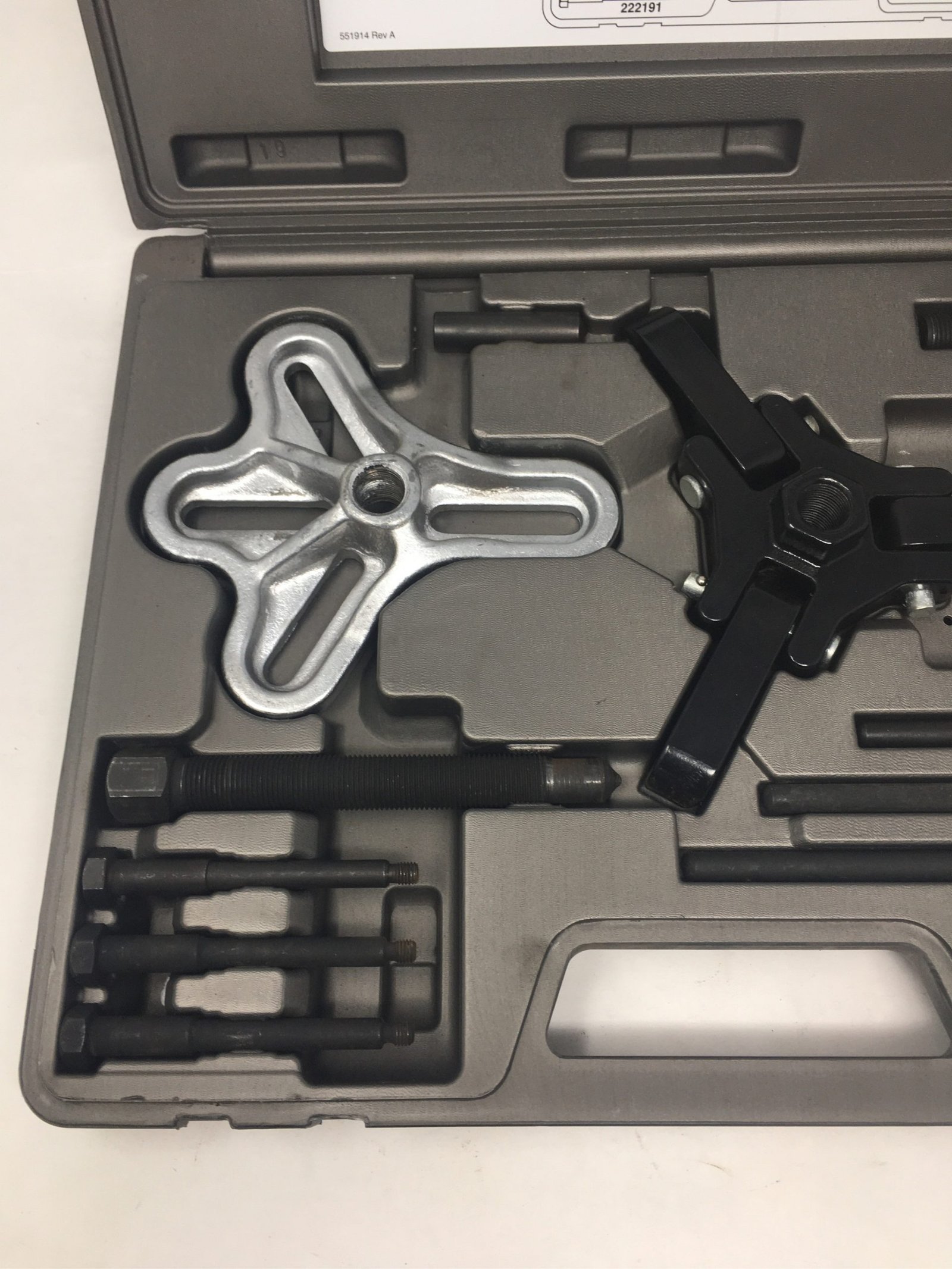 OTC - 6668 - Image 2