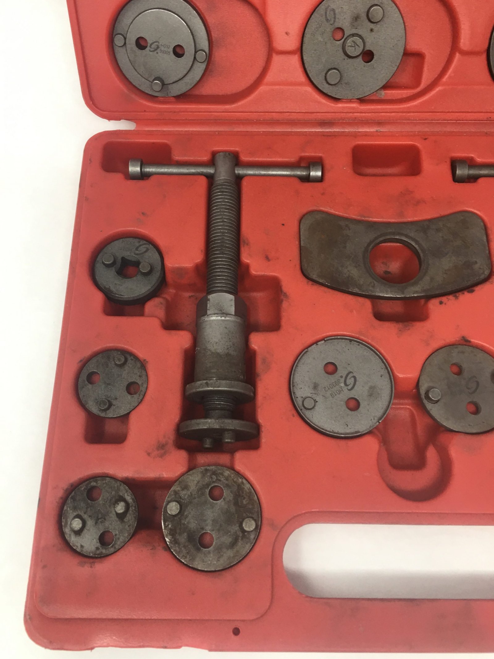 Sunex - 3930 - Image 2