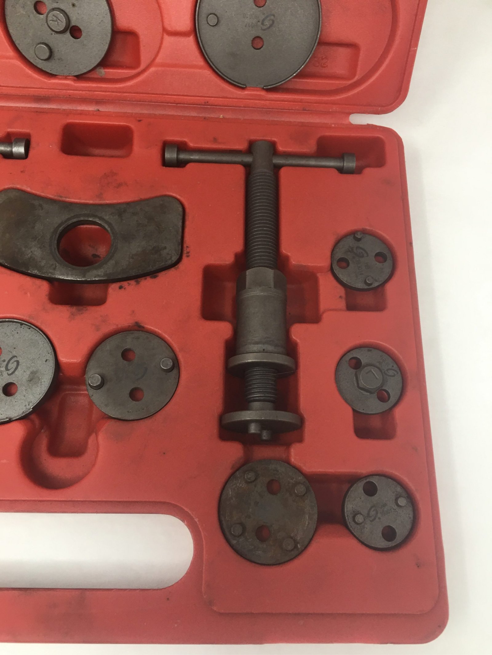 Sunex - 3930 - Image 3