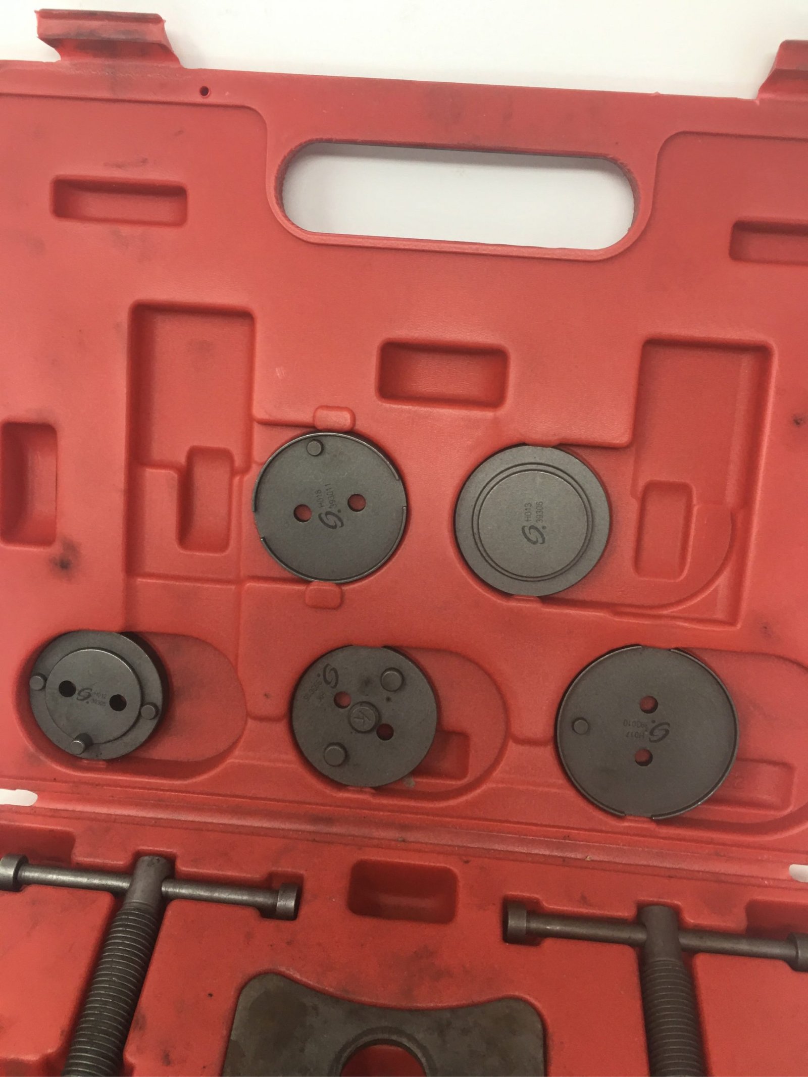 Sunex - 3930 - Image 4