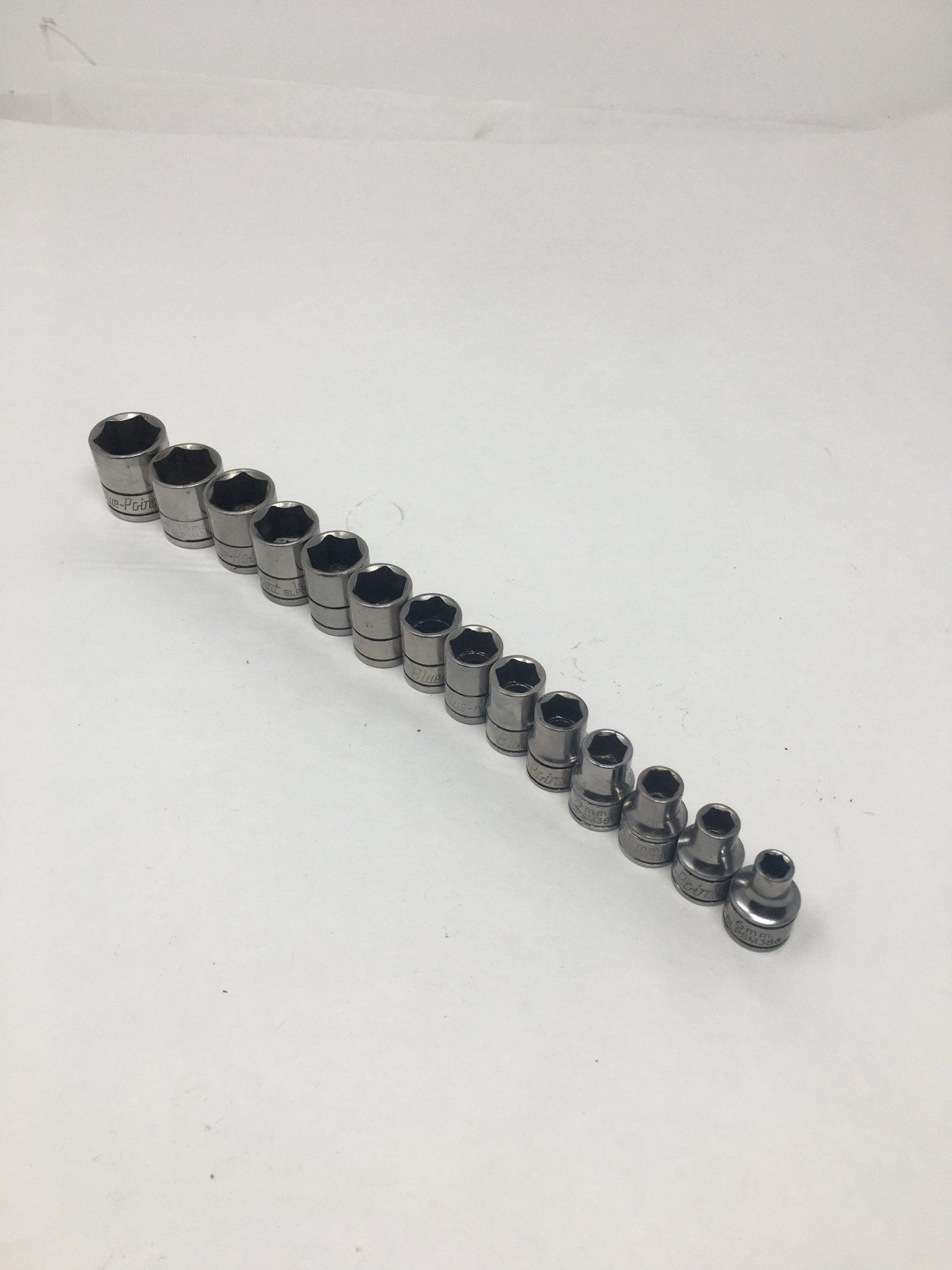 Blue Point - BP38319SH