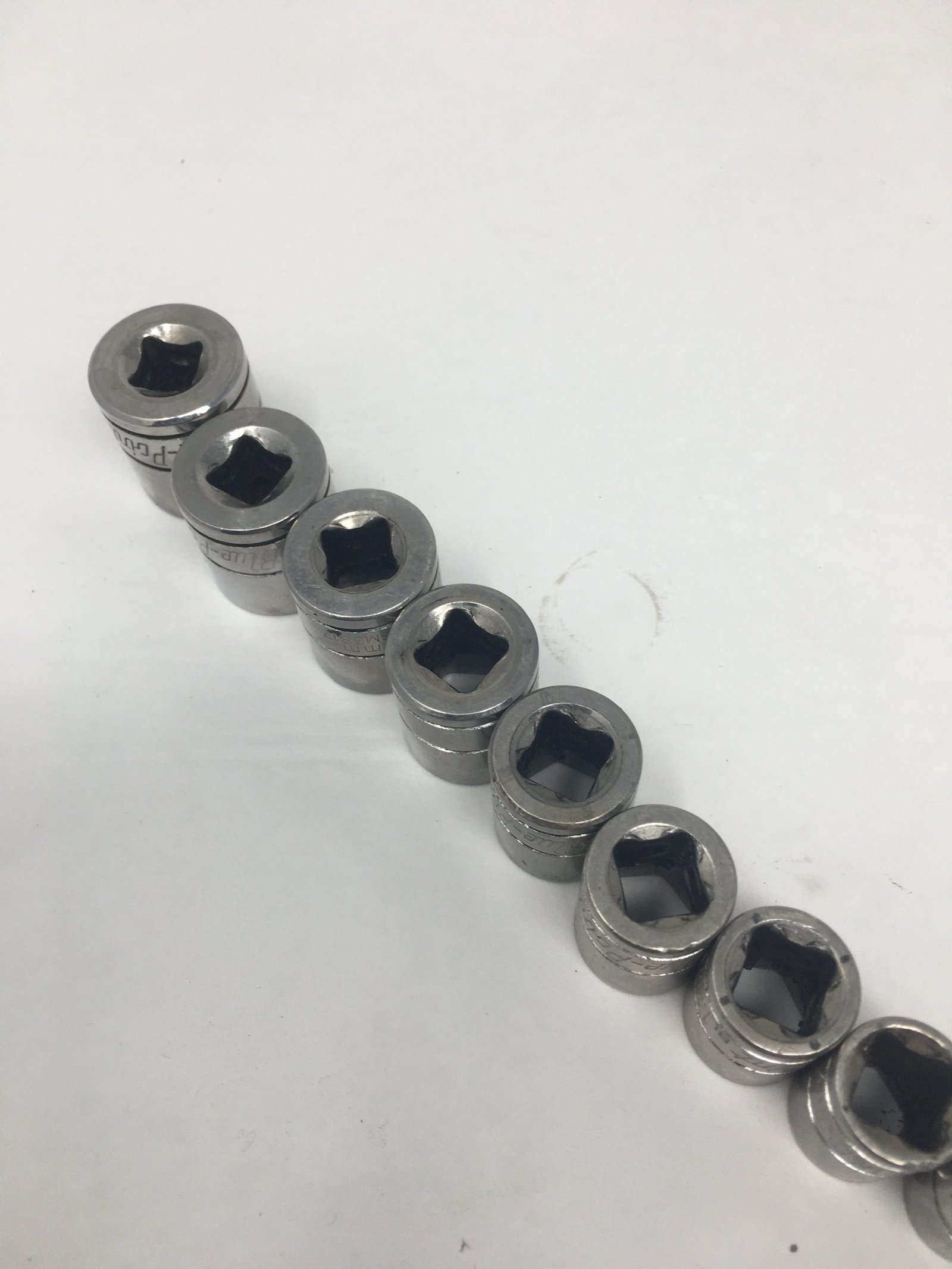 Blue Point - BP38319SH - Image 4