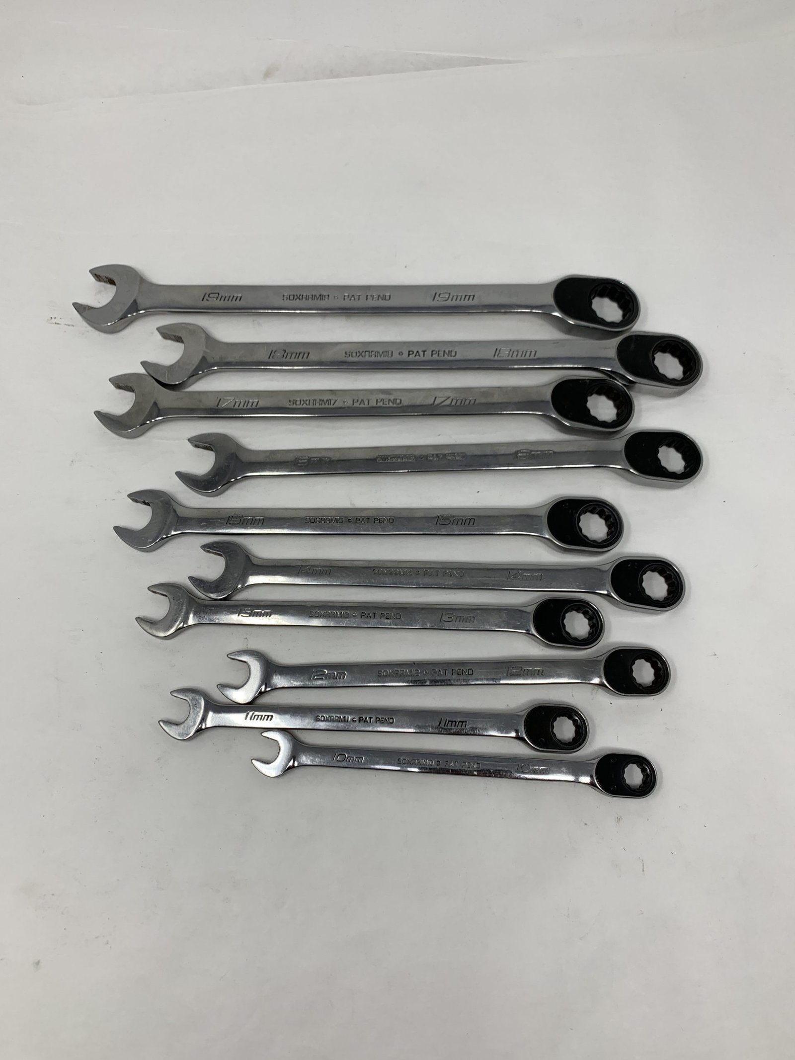 Snap On - SOXRRM710 - Image 7