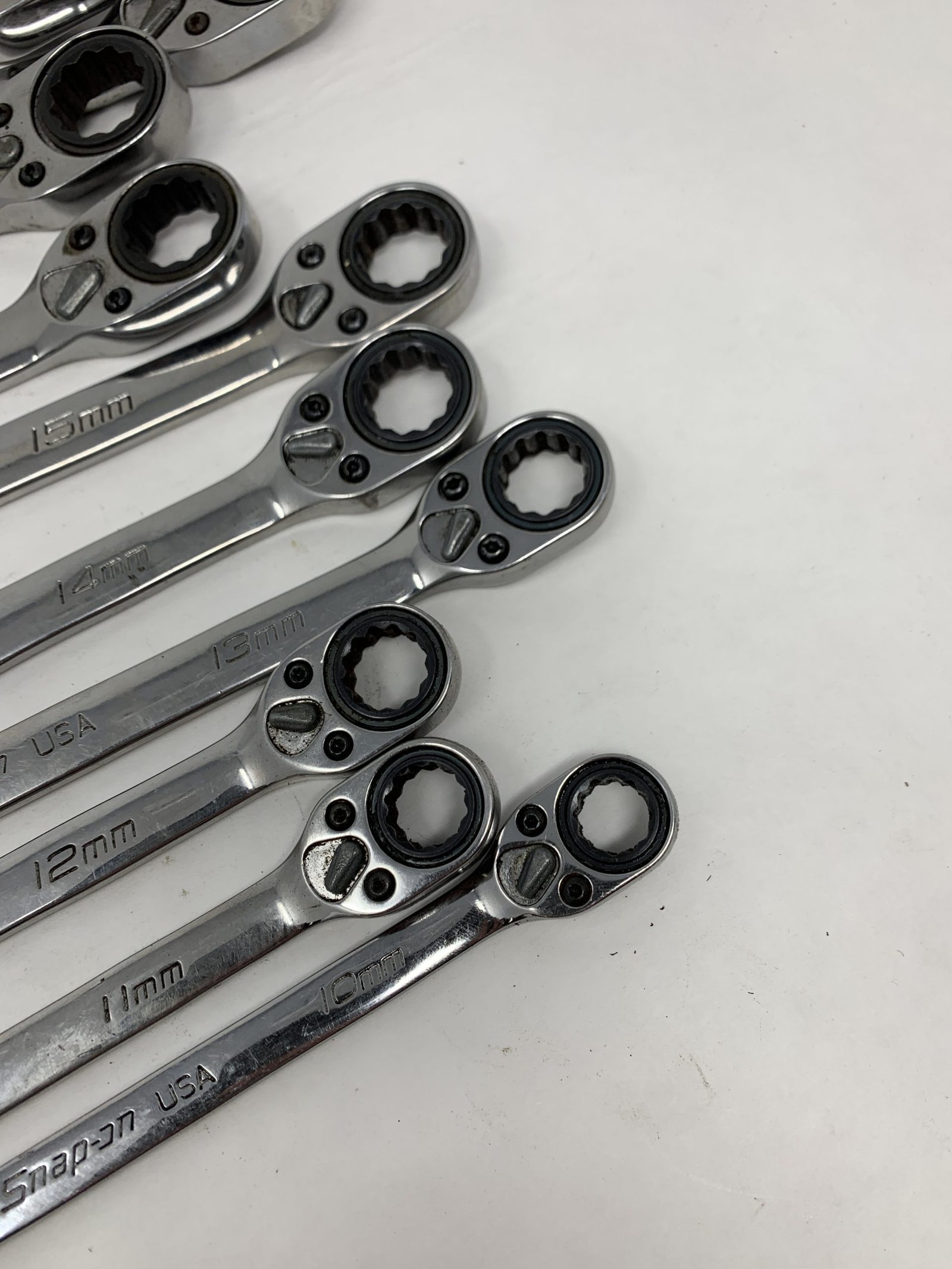 Snap On - SOXRRM710 - Image 6