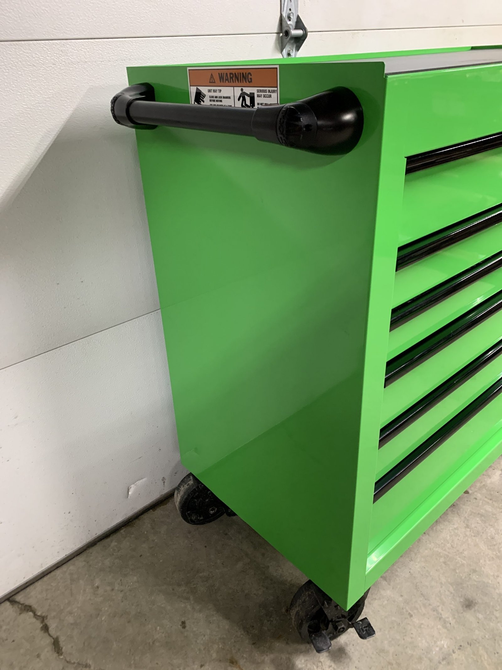 MAC - MB4890A-LG - KB Tools