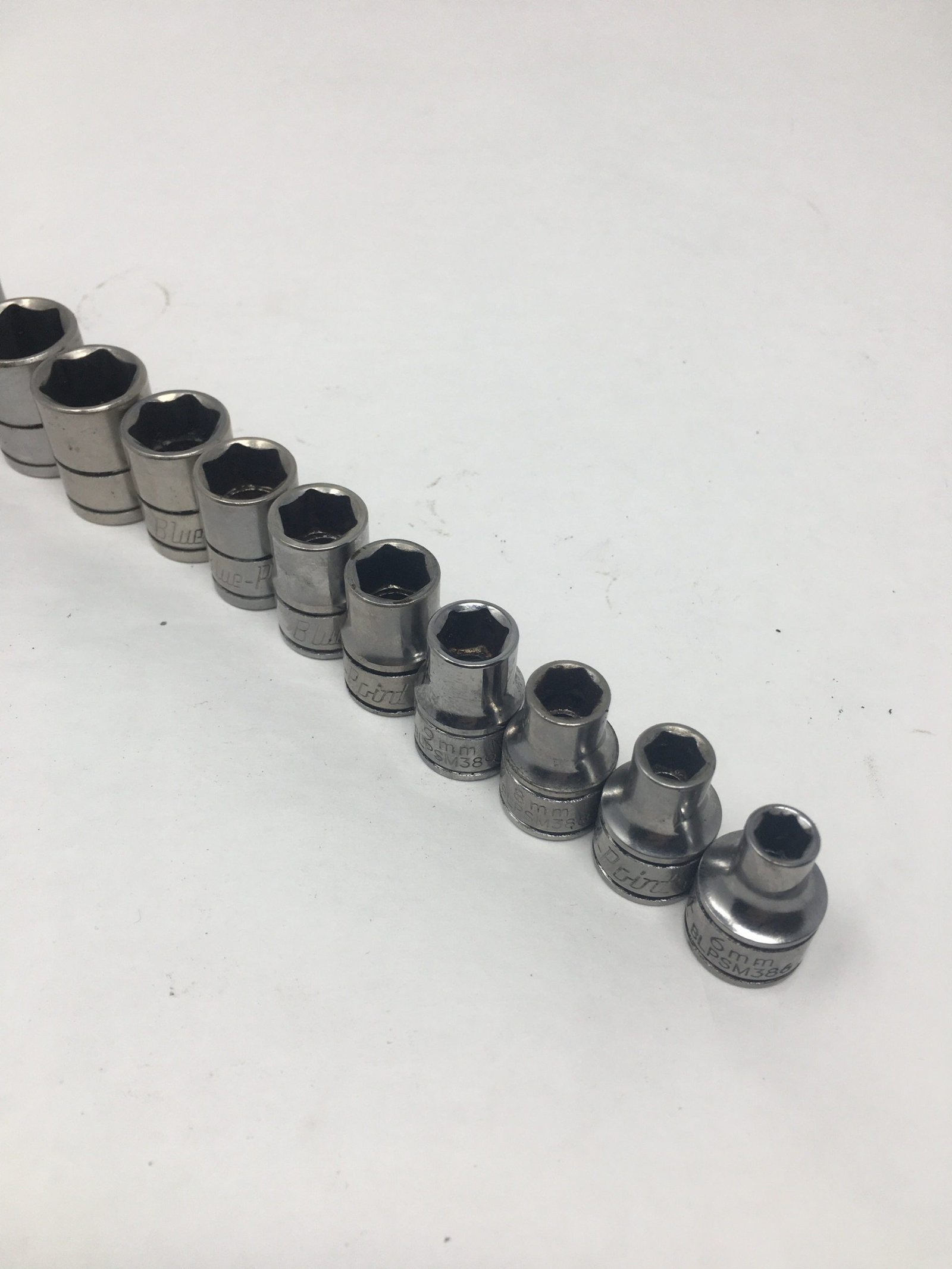 Blue Point - BP38319SH - Image 3