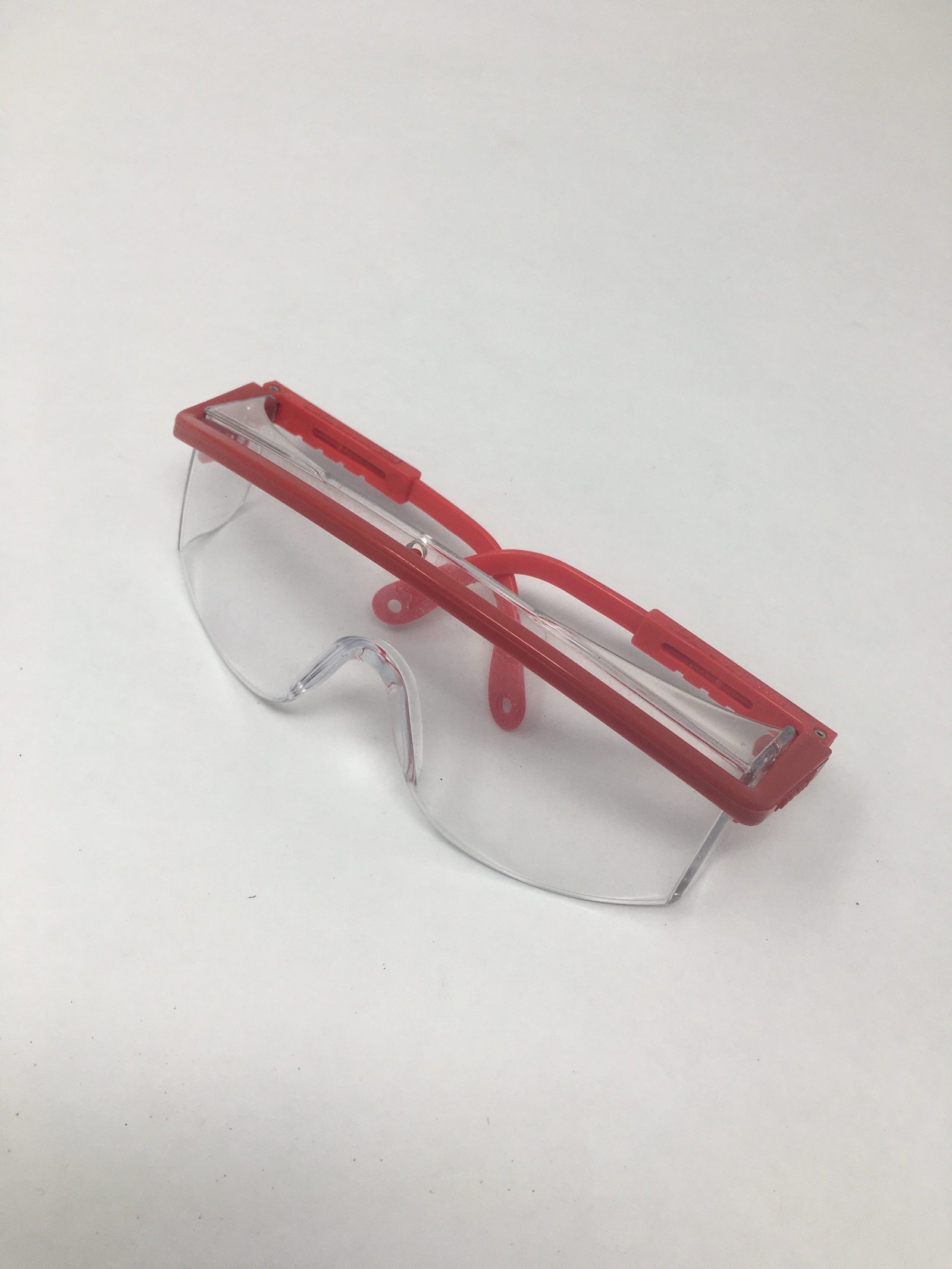 Snap On - GLASS1