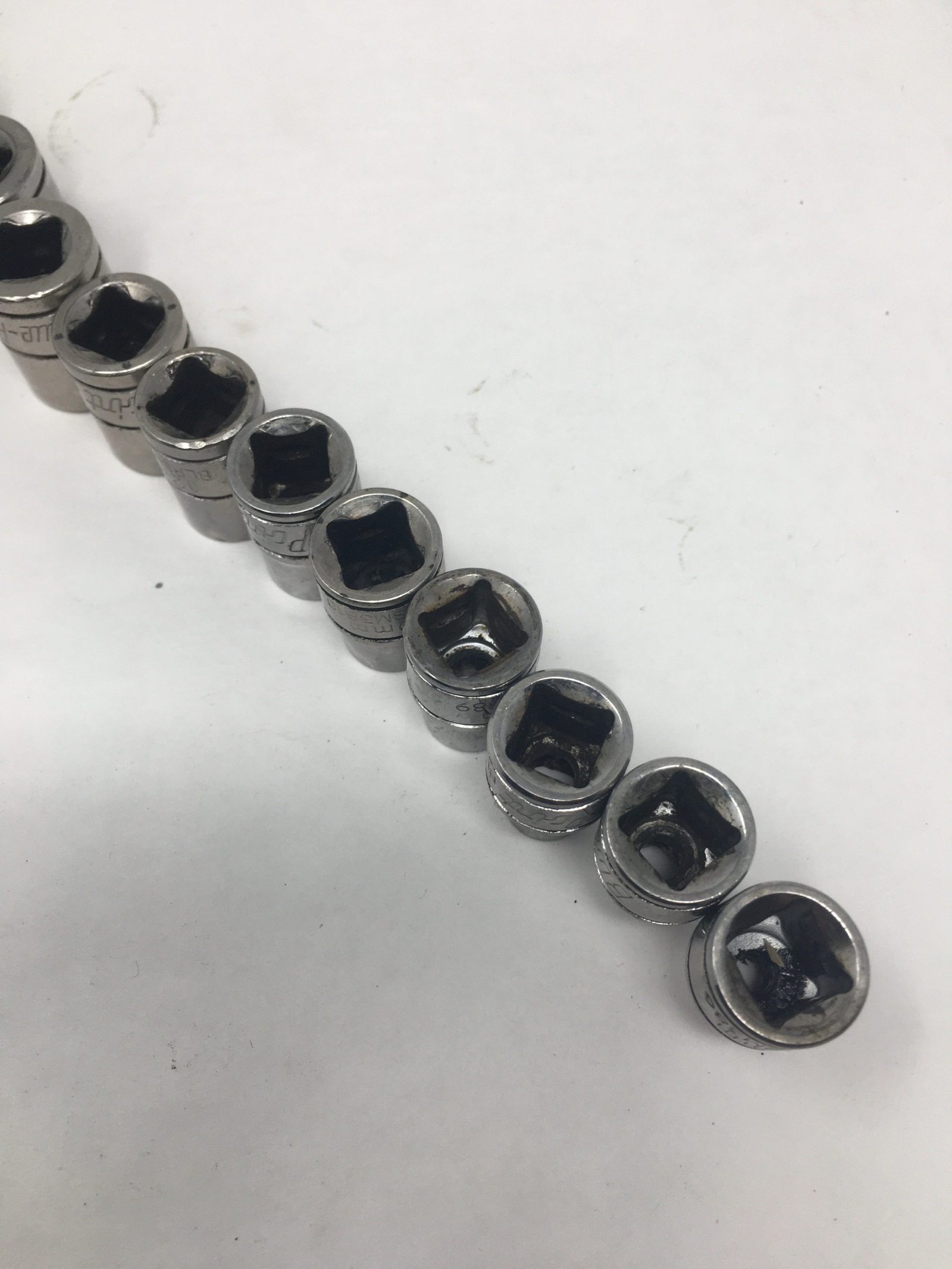 Blue Point - BP38319SH - Image 5