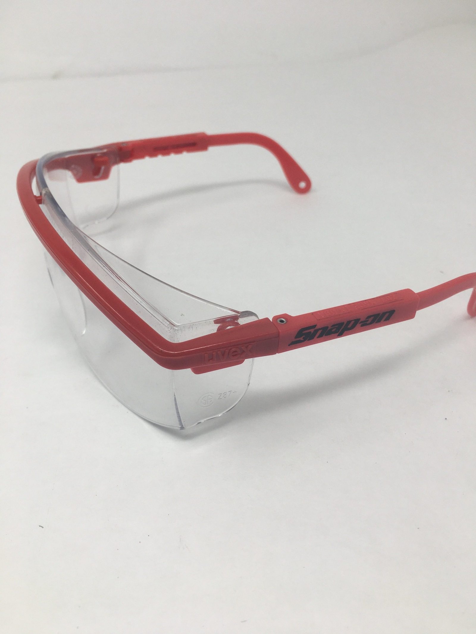 Snap On - GLASS1 - Image 2