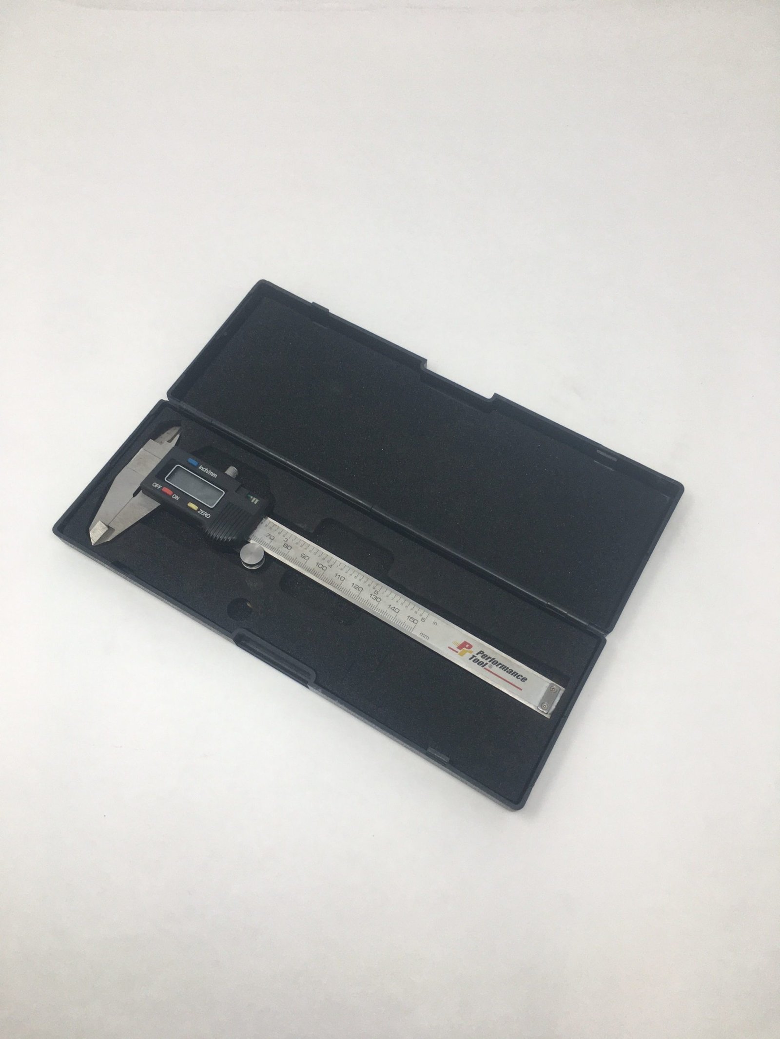 Performance Tool - W80152