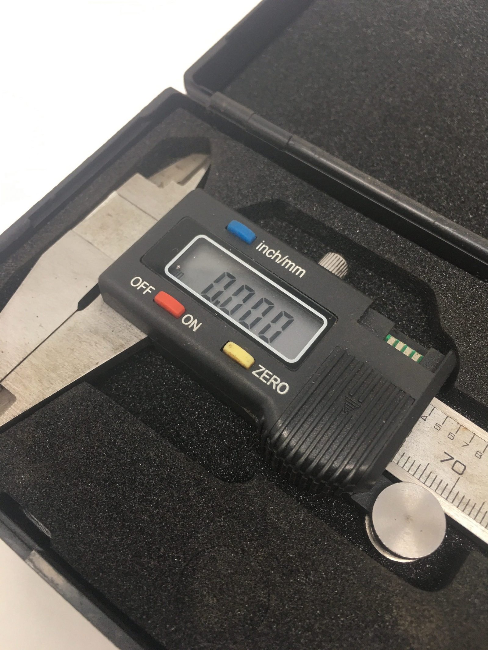 Performance Tool - W80152 - Image 2