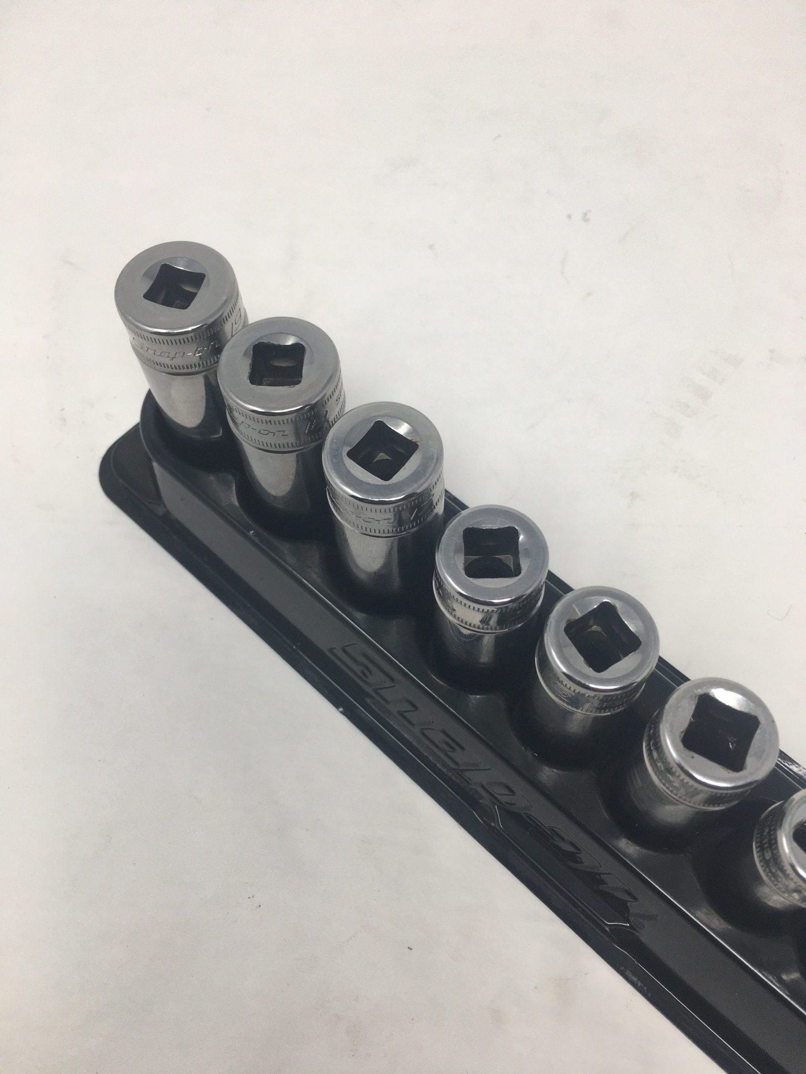 Snap On - 212SFSMY - Image 4