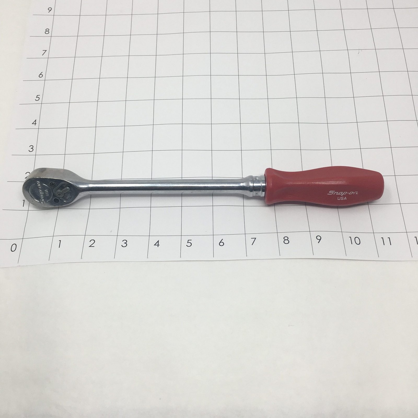 Snap On - FL836 - KB Tools