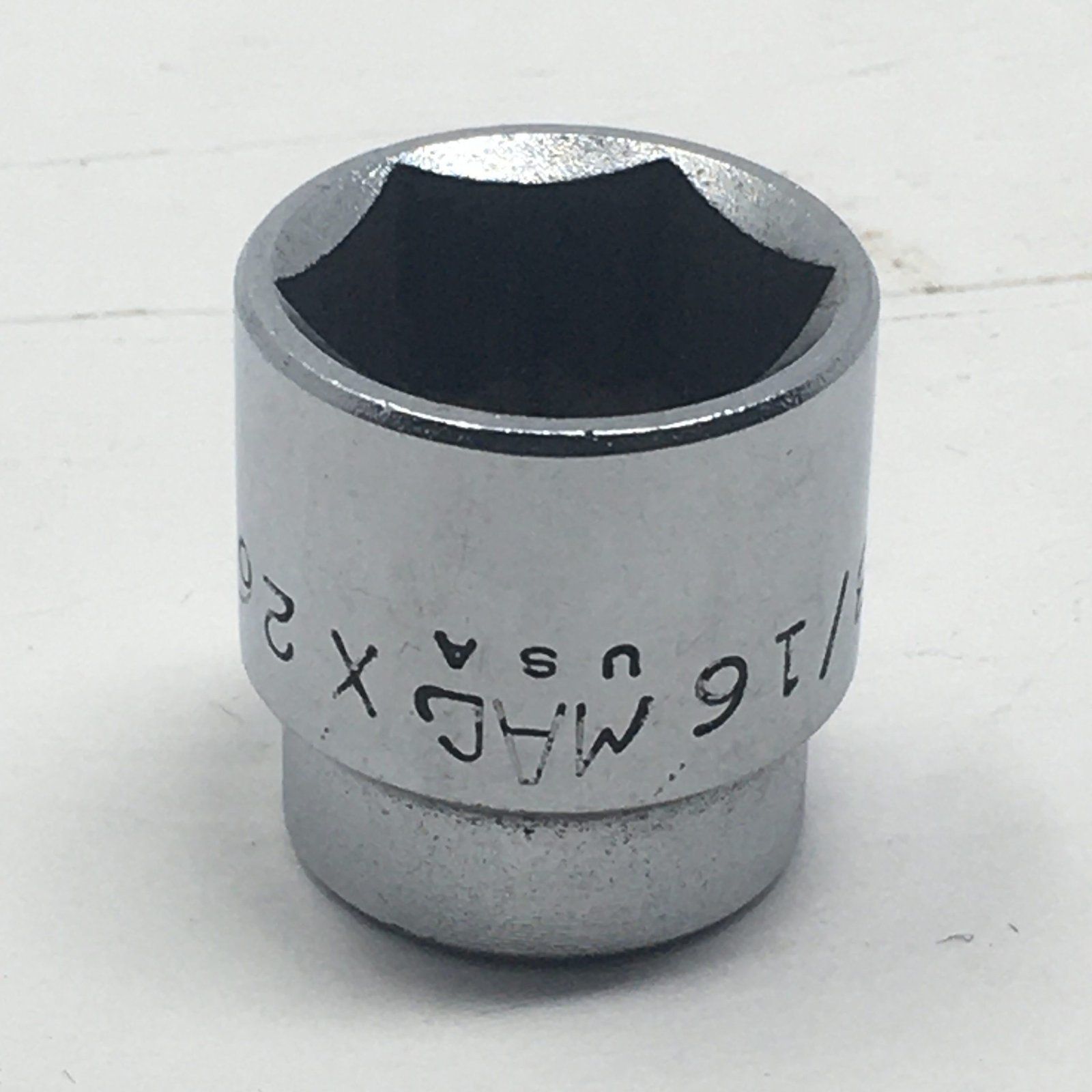 MAC - X266