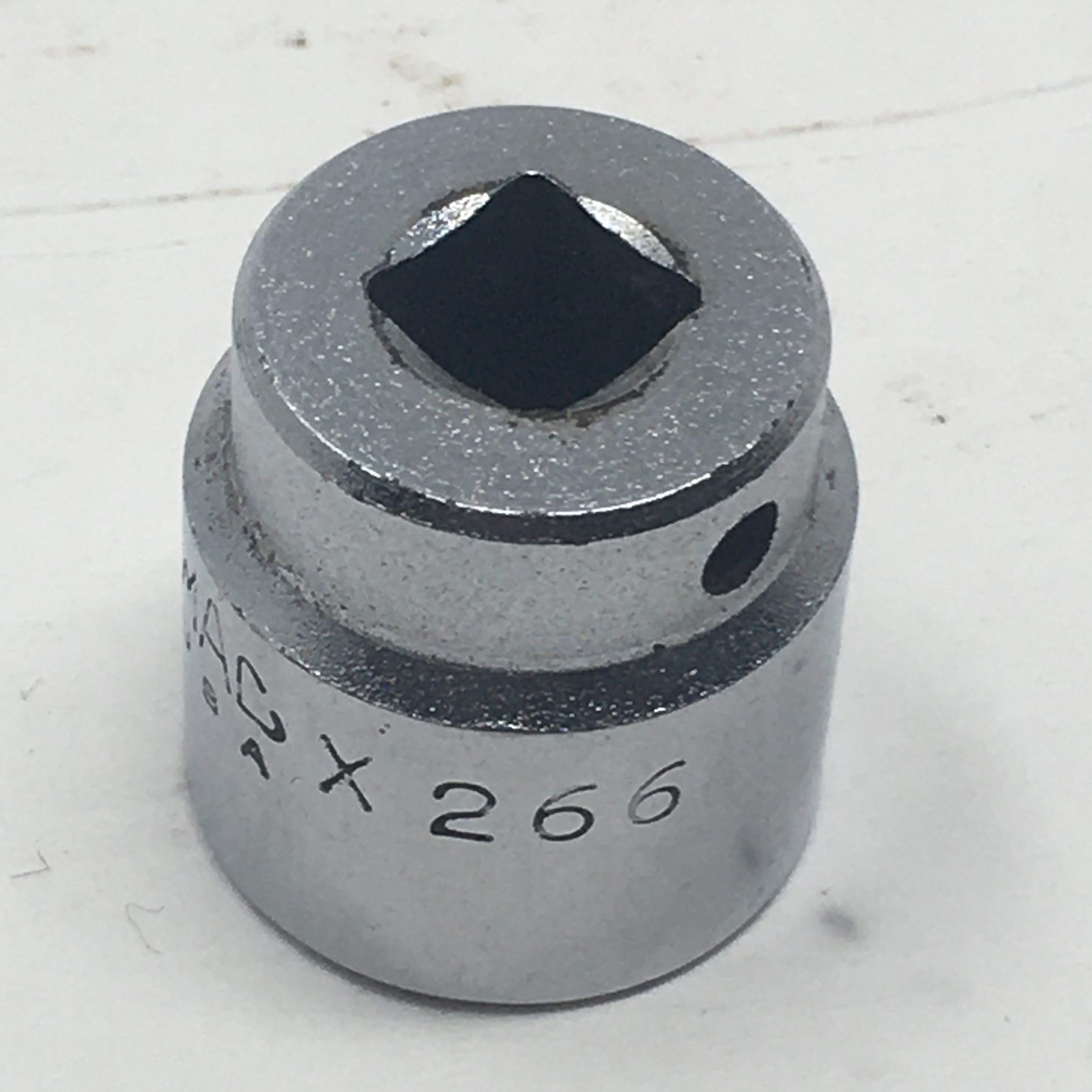 MAC - X266 - Image 3